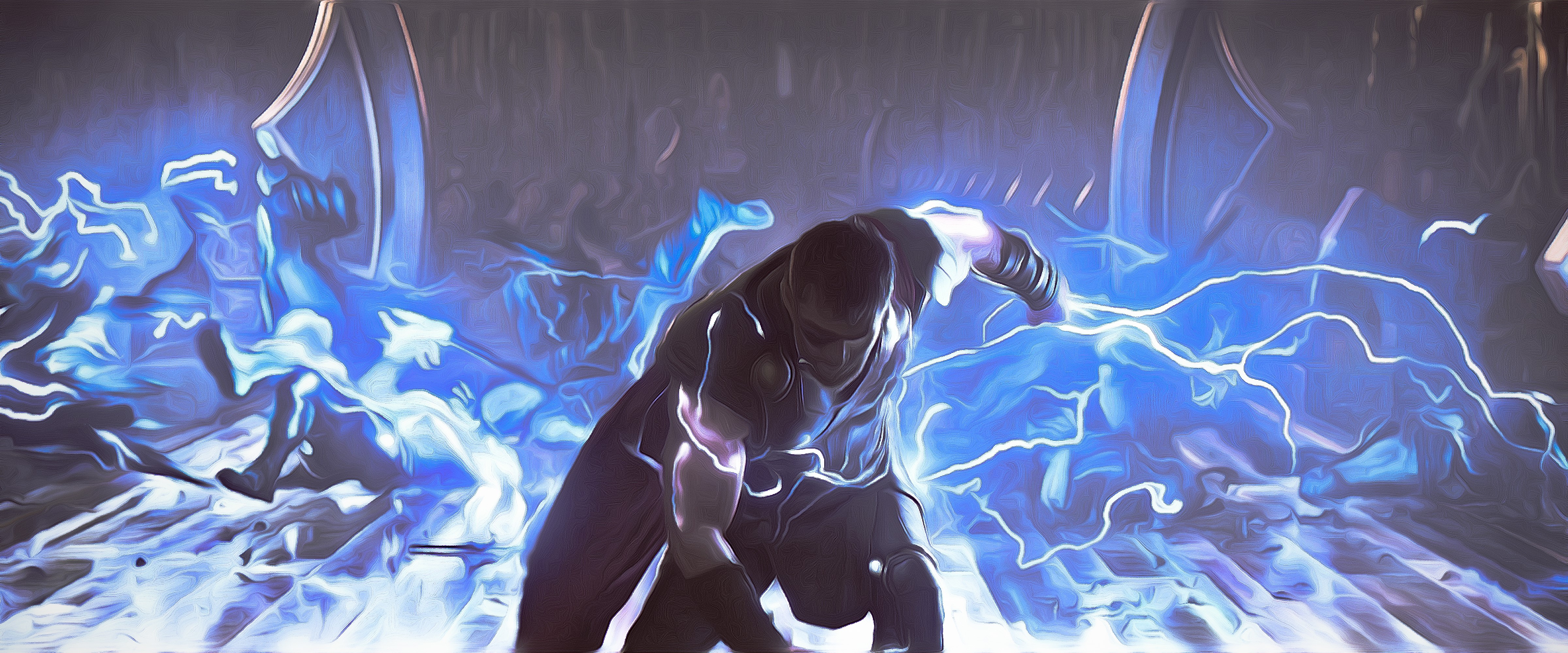 thor, thor ragnarok, hd, 4k, digital art, deviantart, HD Wallpaper