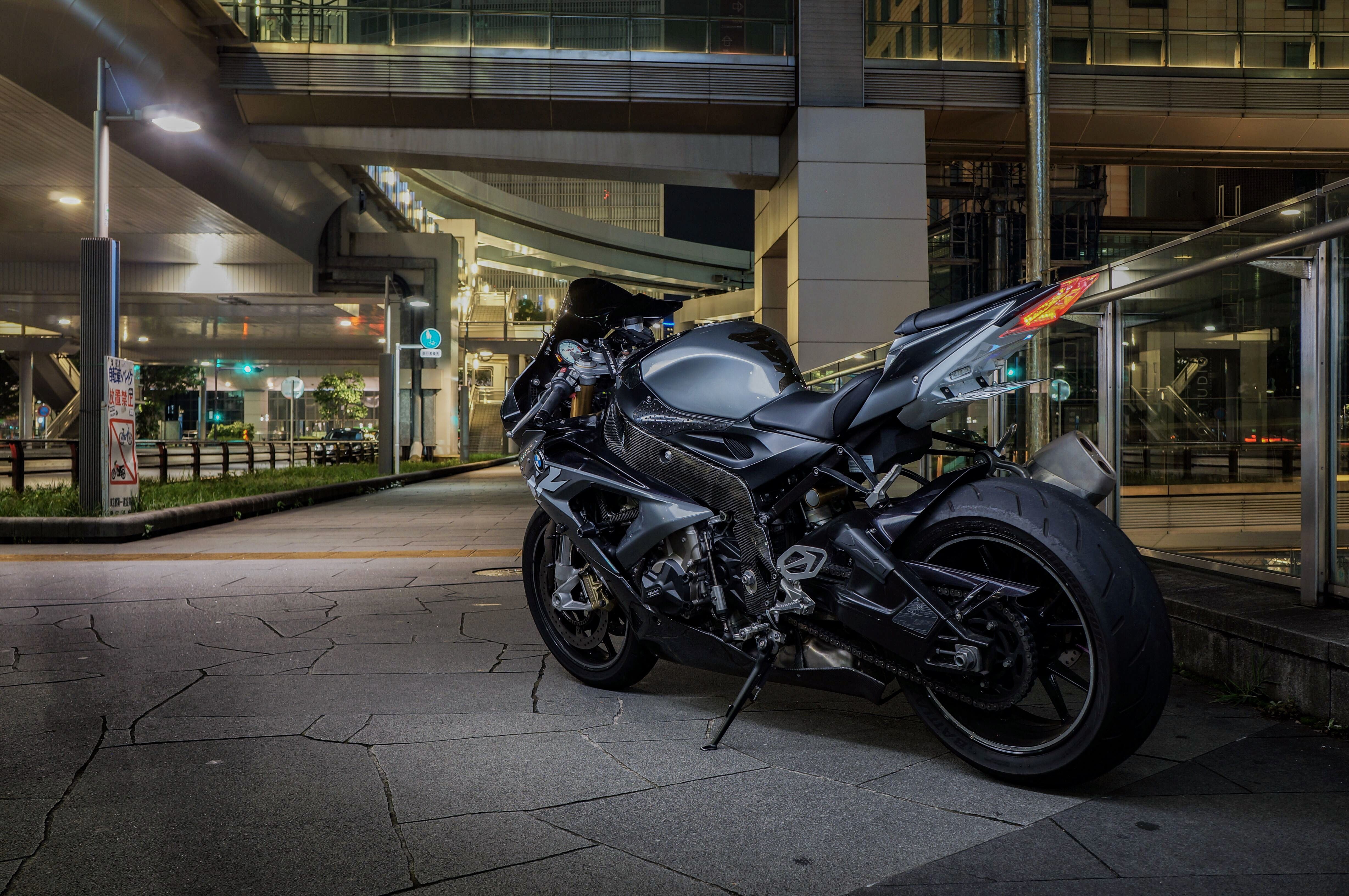 bmw s1000rr, bikes, bmw, hd, 4k, 5k, HD Wallpaper