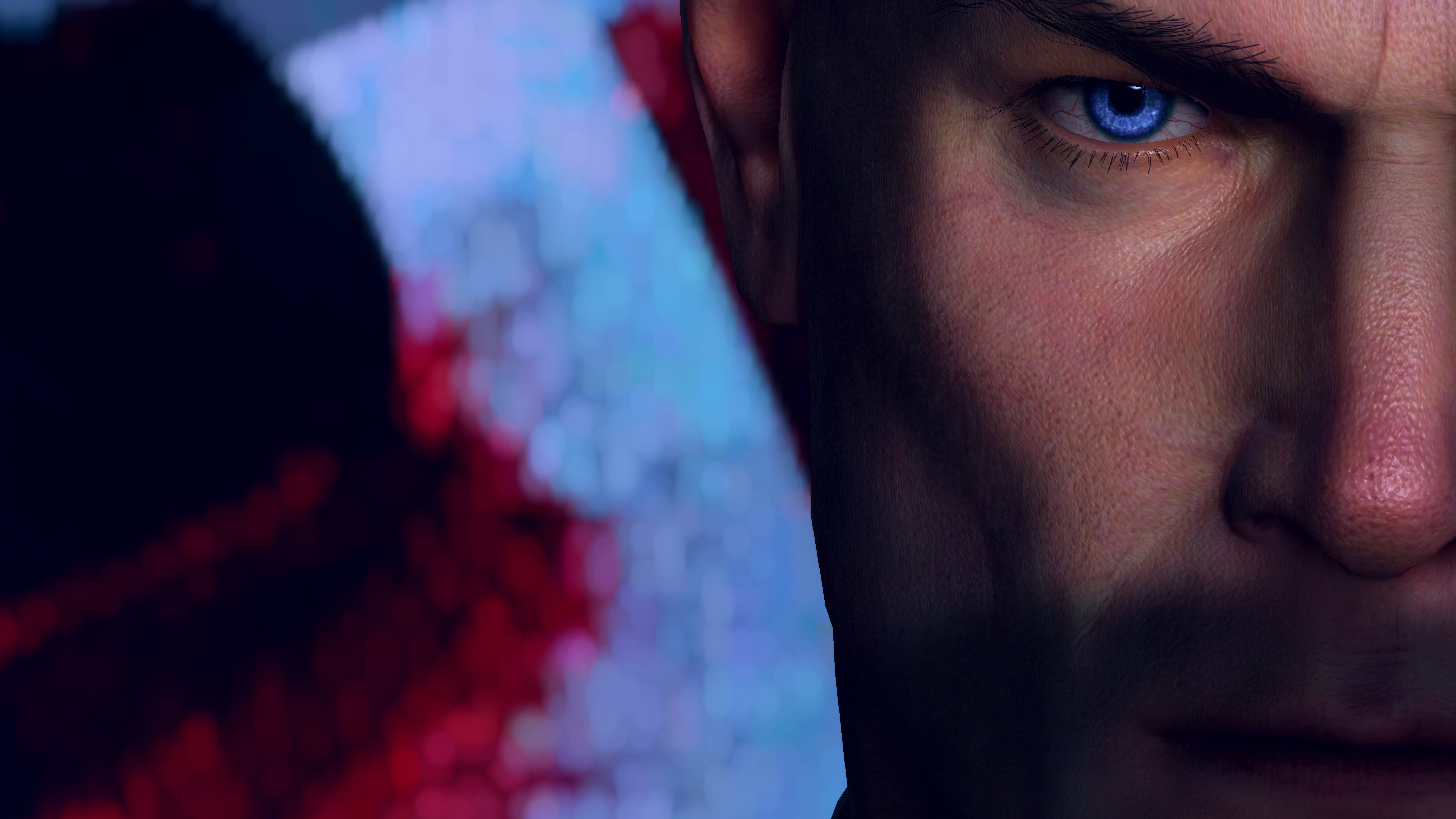 hitman 2, hitman, 2018 games, games, hd, 4k, 5k, HD Wallpaper