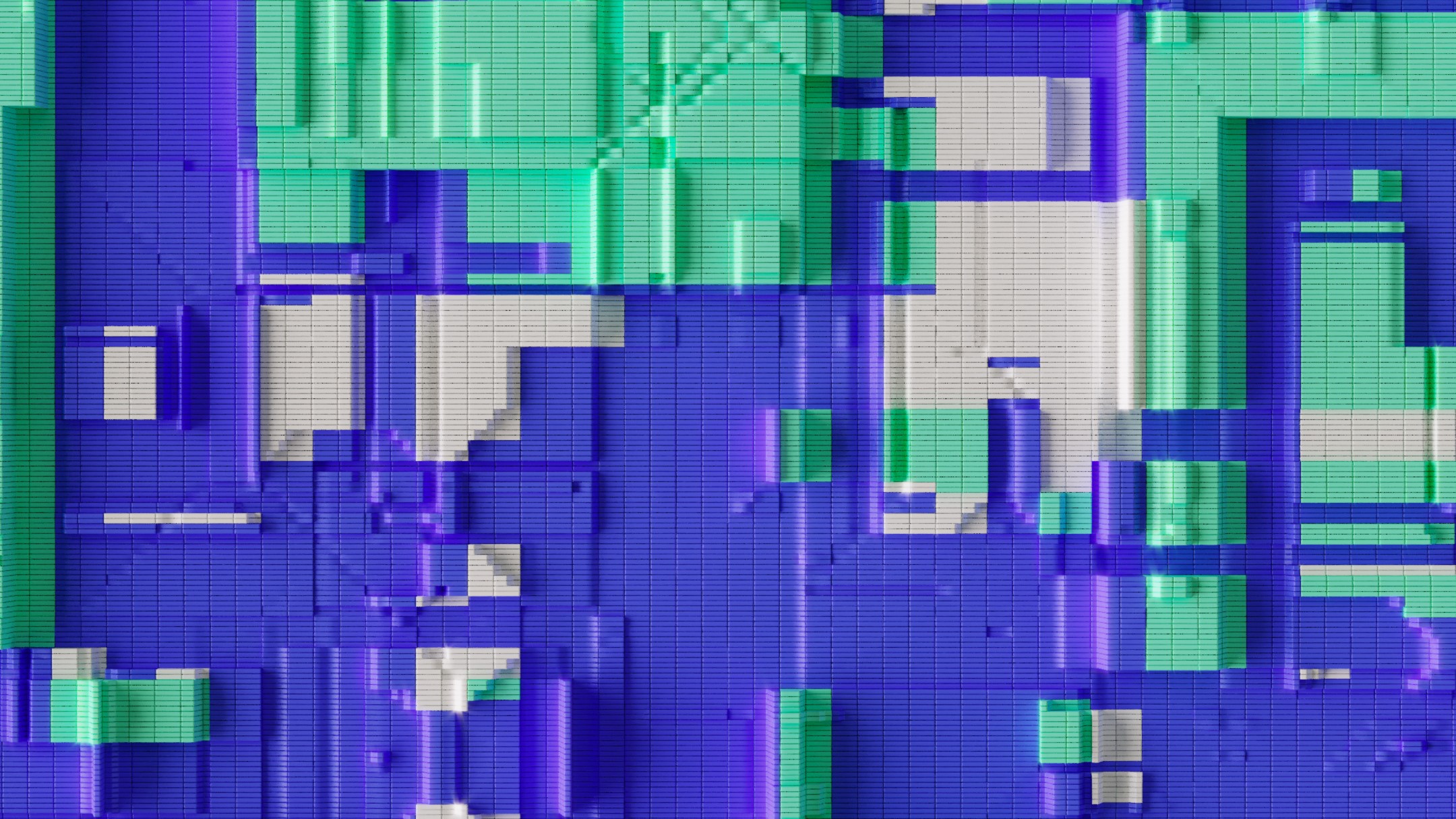 3d, artist, artwork, digital art, hd, behance, HD Wallpaper