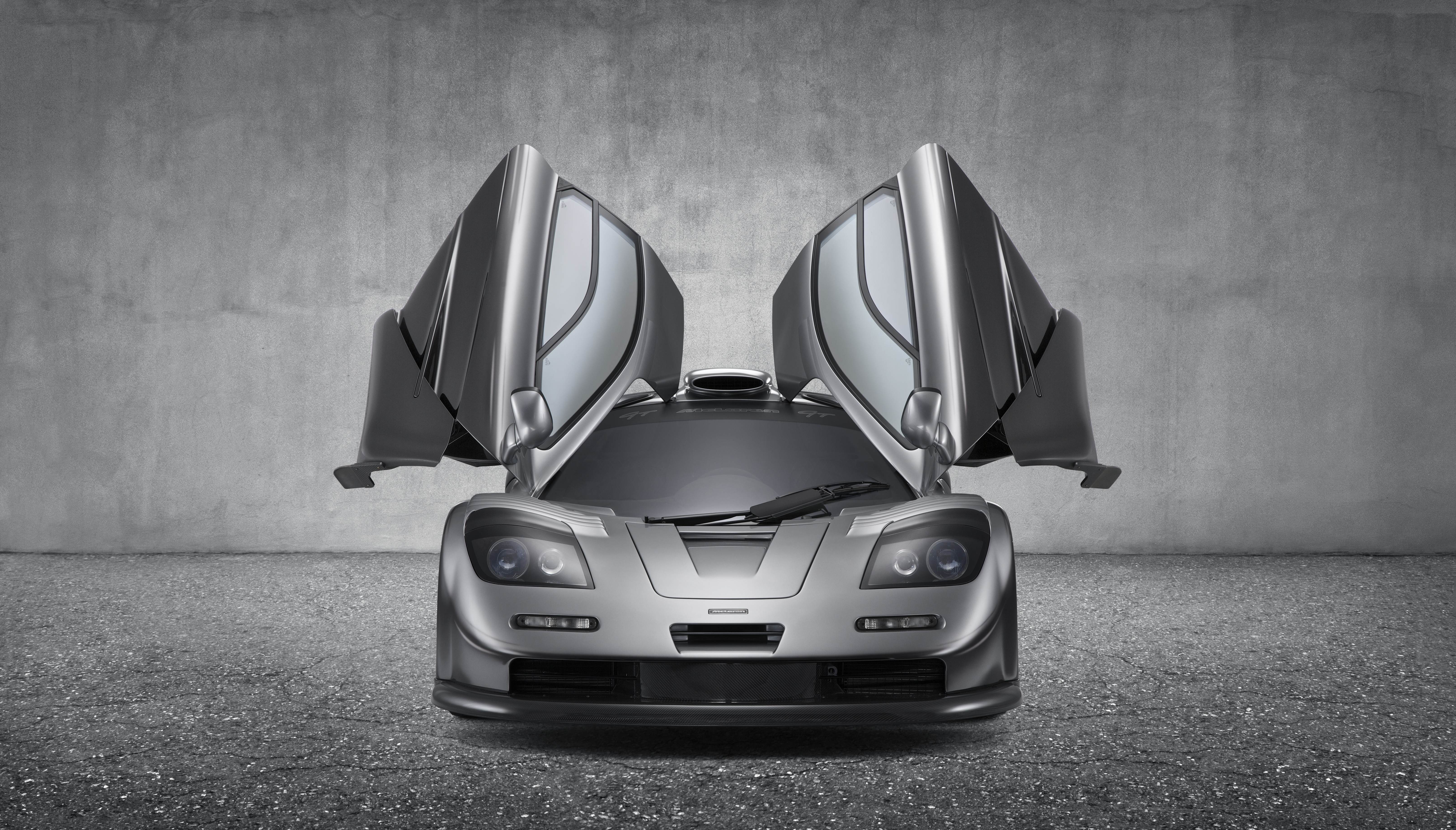 mclaren, cars, hd, 4k, 5k, 8k, HD Wallpaper