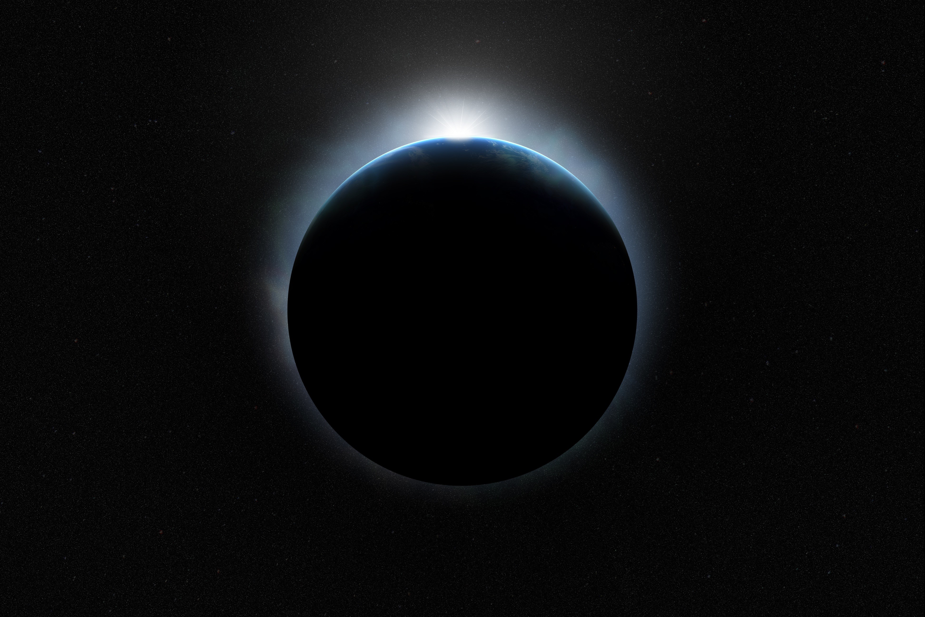 earth, world, hd, 4k, planet, HD Wallpaper