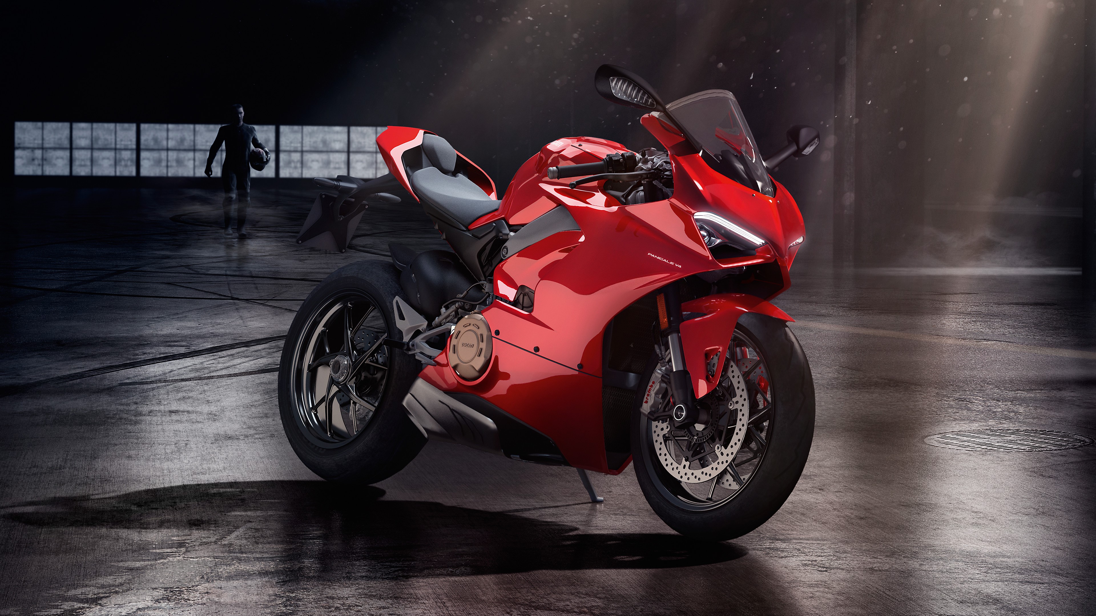 ride 3, 2018 games, bikes, games, hd, 4k, HD Wallpaper