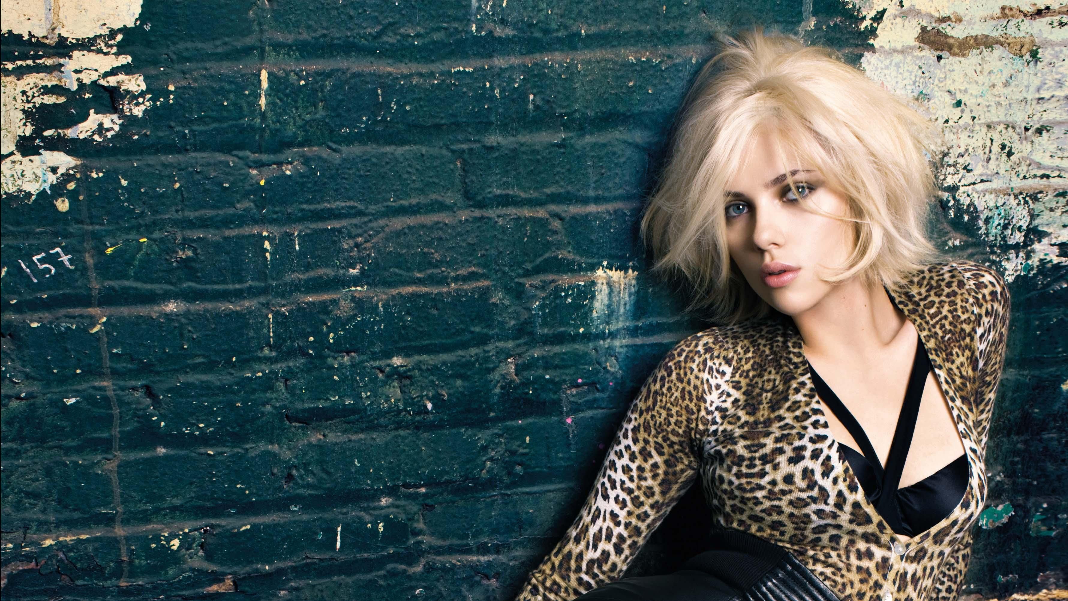 scarlett johansson, celebrities, girls, hd, 4k, HD Wallpaper