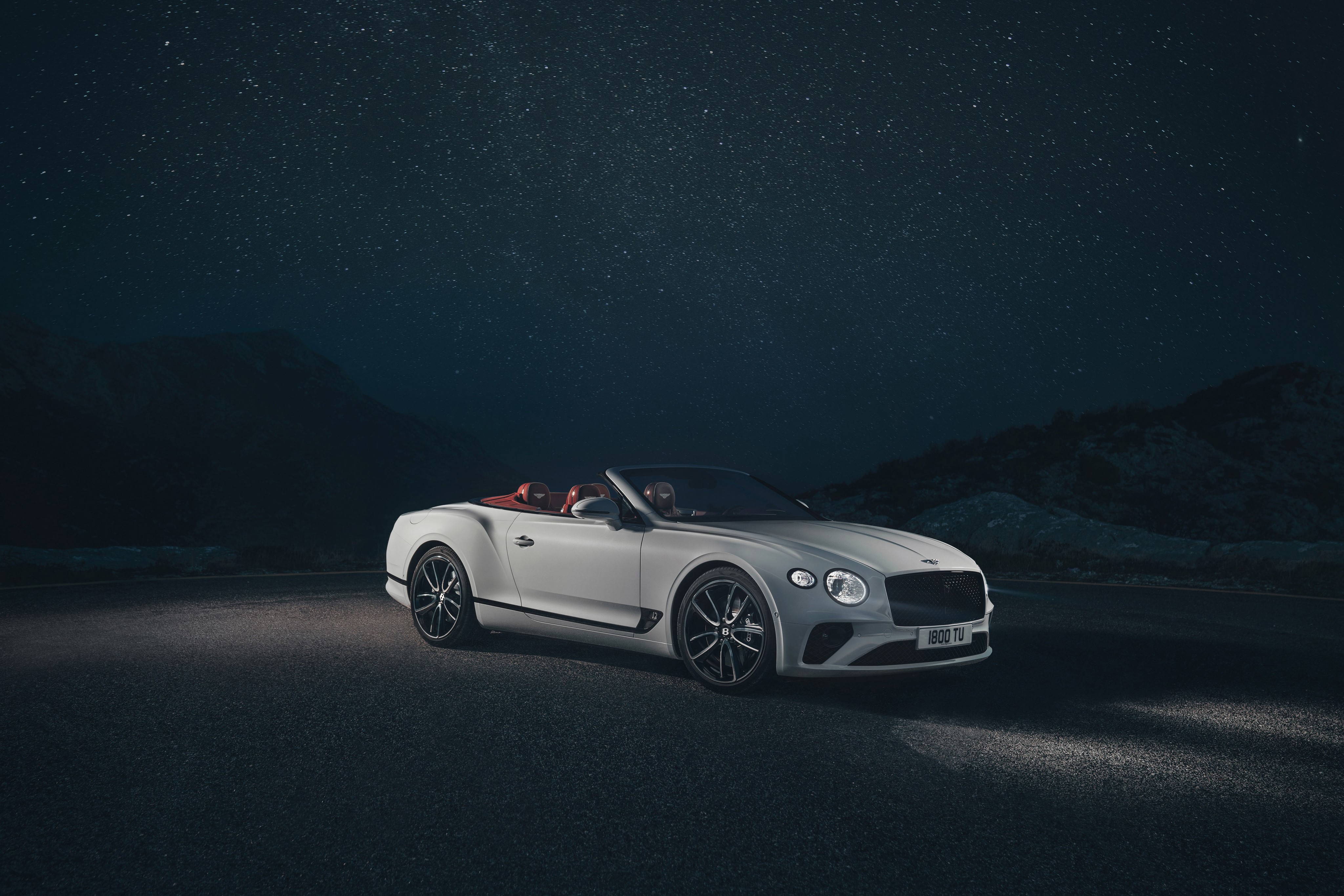 bentley continental gt, bentley, 2019 cars, cars, 4k, hd, HD Wallpaper