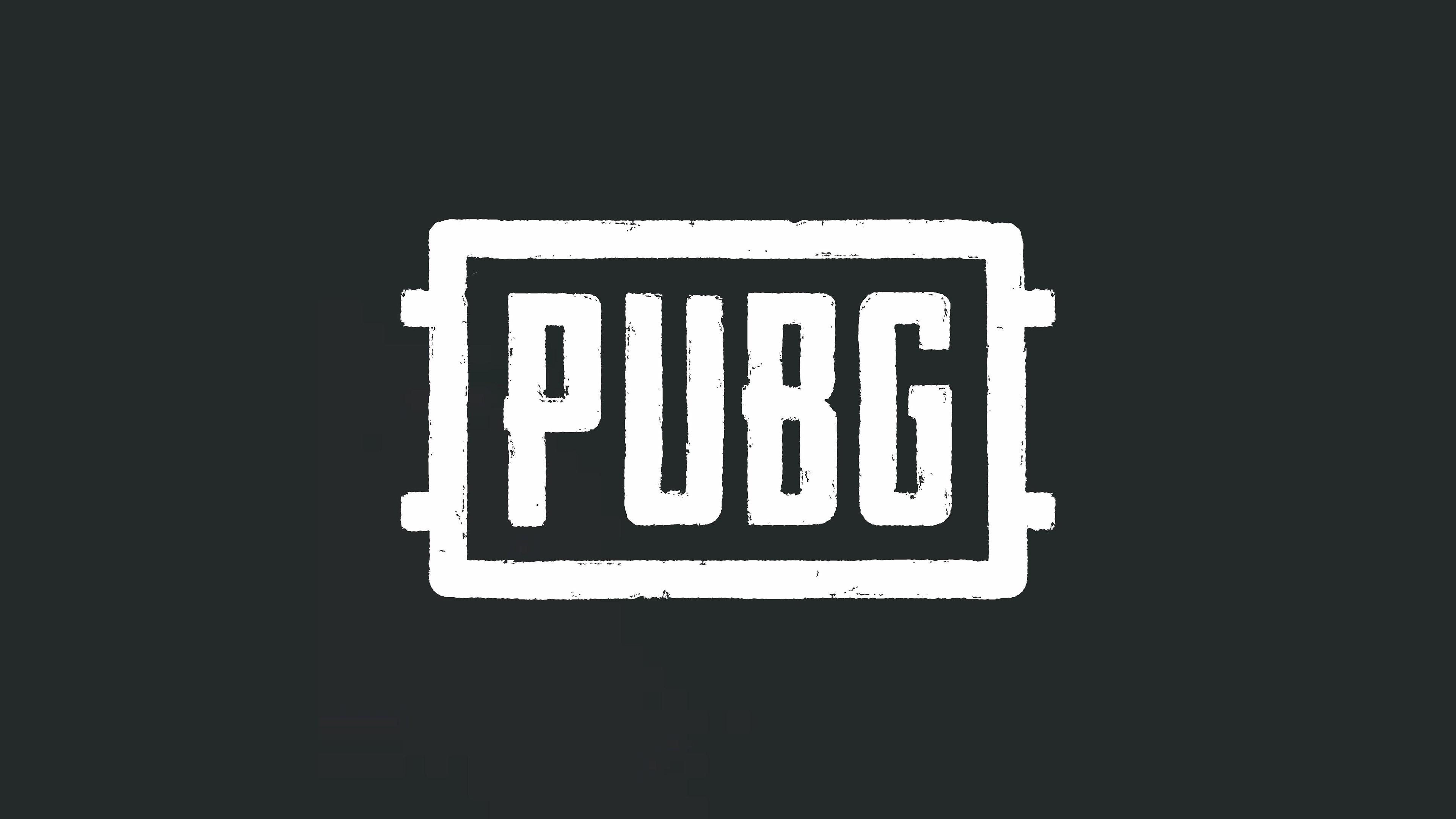 pubg, playerunknowns battlegrounds, 2018 games, games, hd, 4k, logo, HD Wallpaper