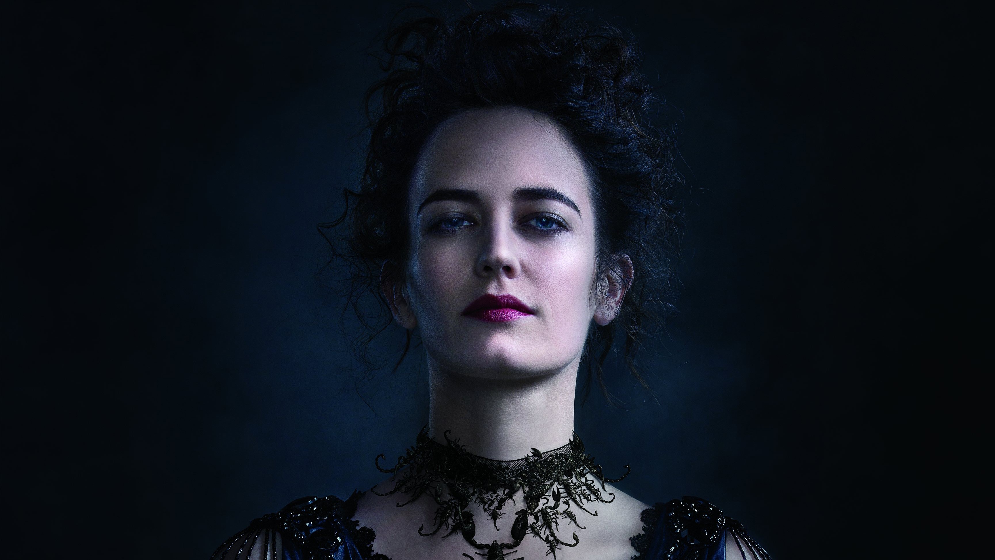 penny dreadful, eva green, tv shows, HD Wallpaper