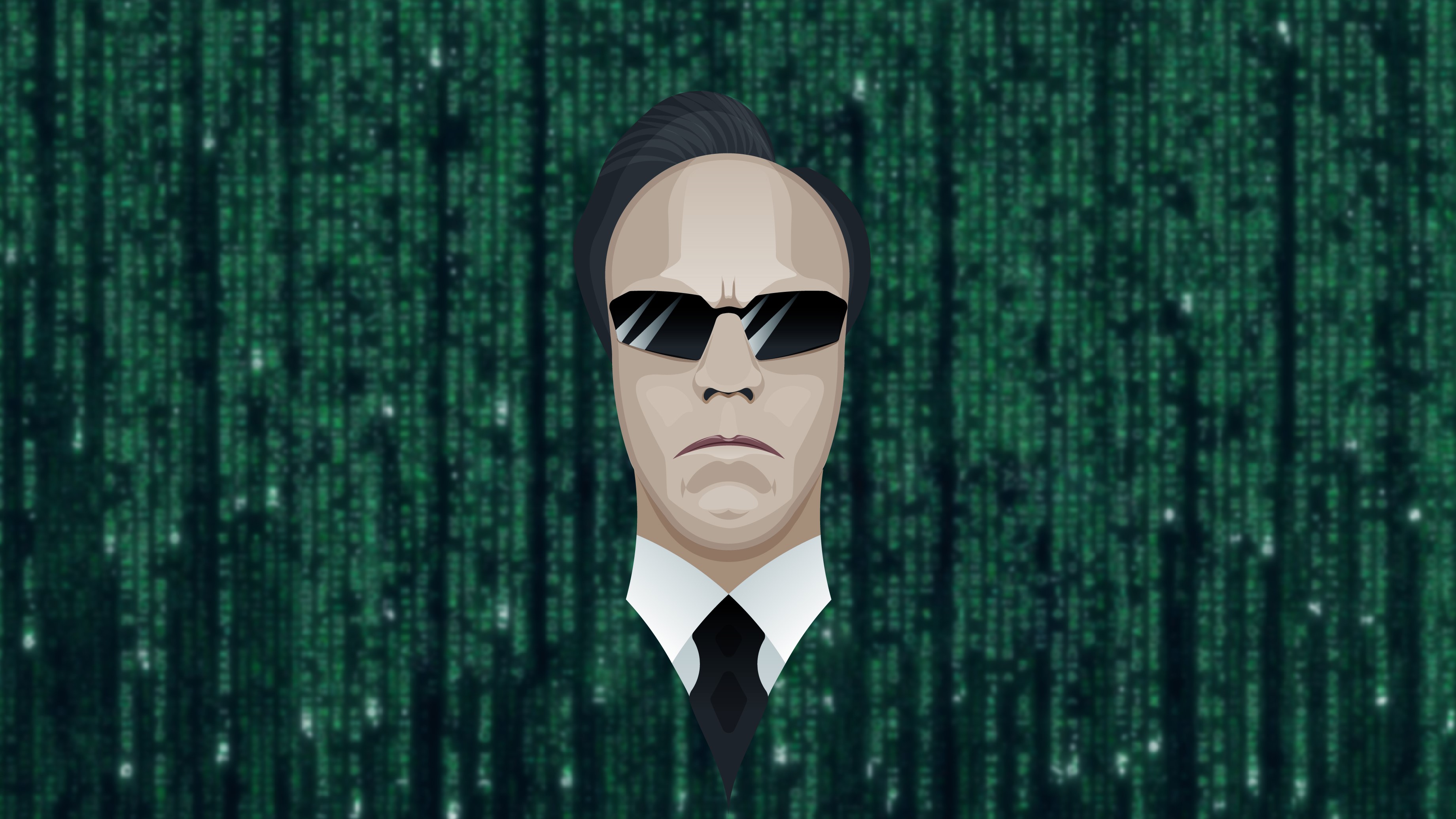 superheroes, artwork, hd, digital art, behance, HD Wallpaper