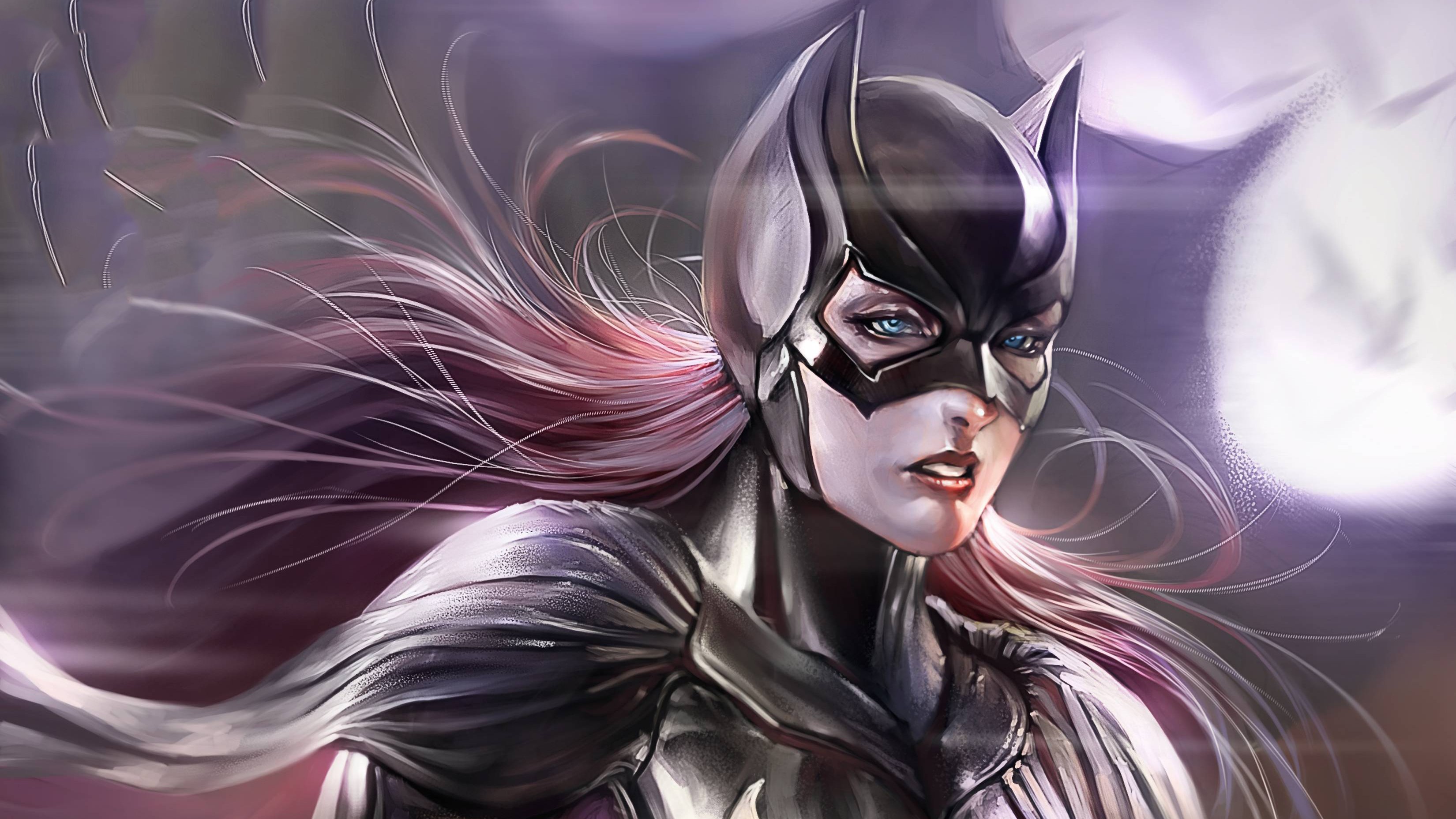batwoman, hd, superheroes, artwork, artist, digital art, HD Wallpaper
