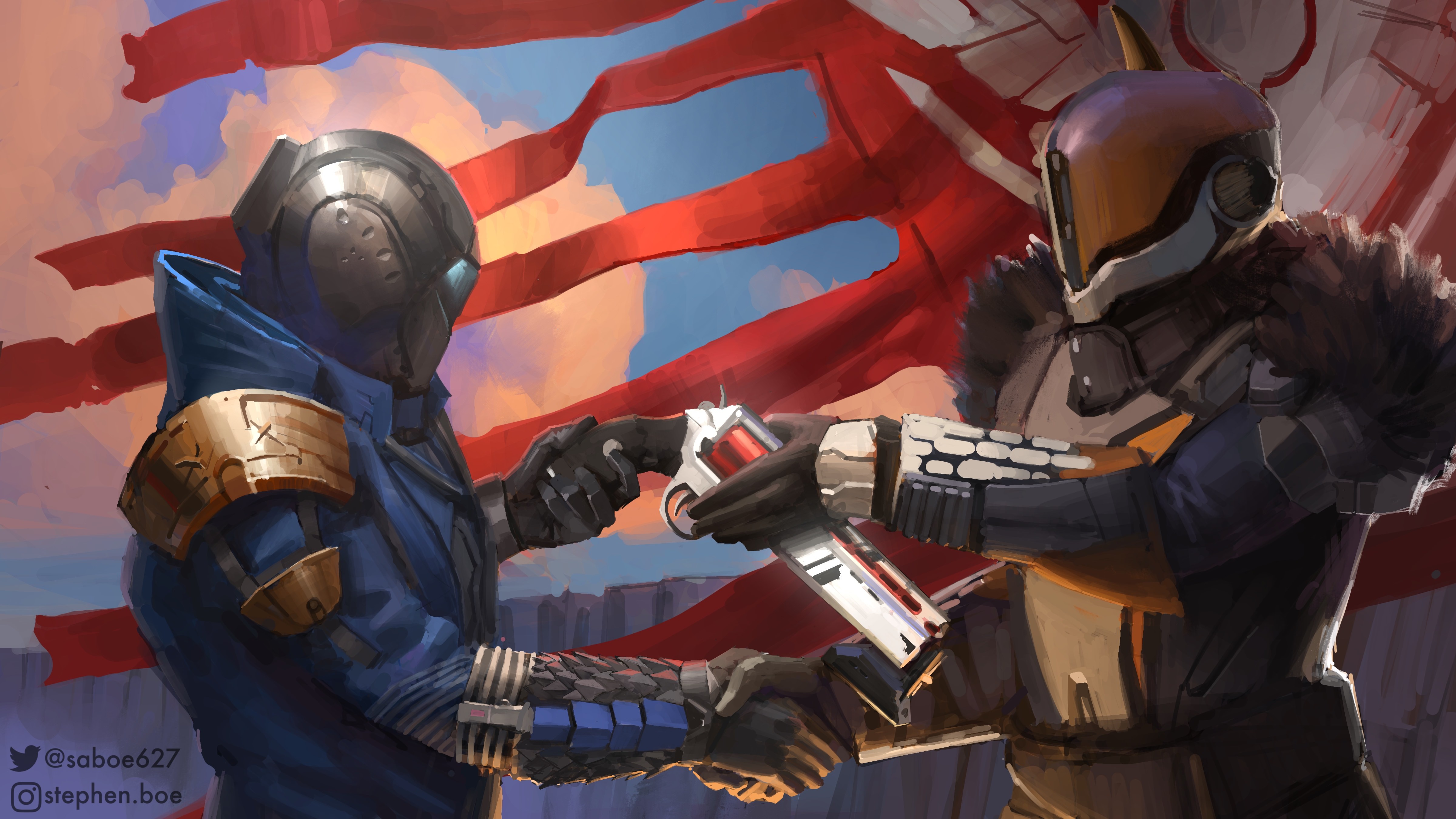 destiny 2, destiny, games, hd, 4k, hd, 5k, HD Wallpaper