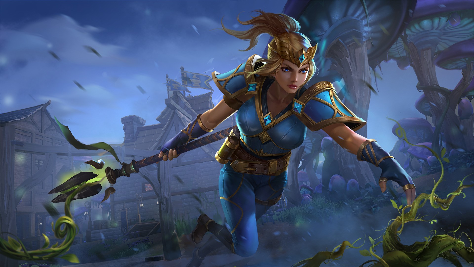 realm royale, 2018 games, games, hd, HD Wallpaper