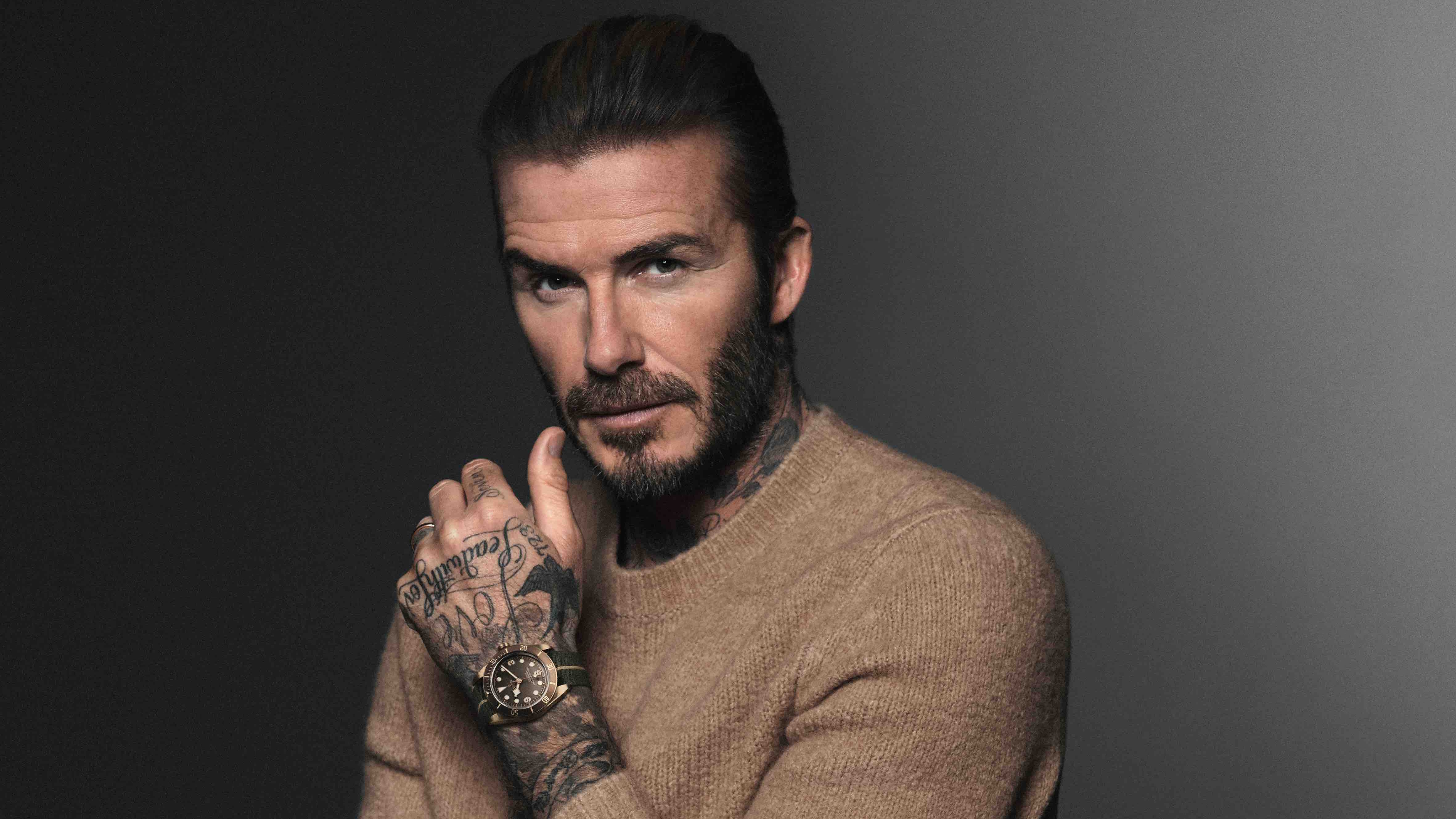 david beckham, male celebrities, sports, hd, 4k, boys, 5k, HD Wallpaper