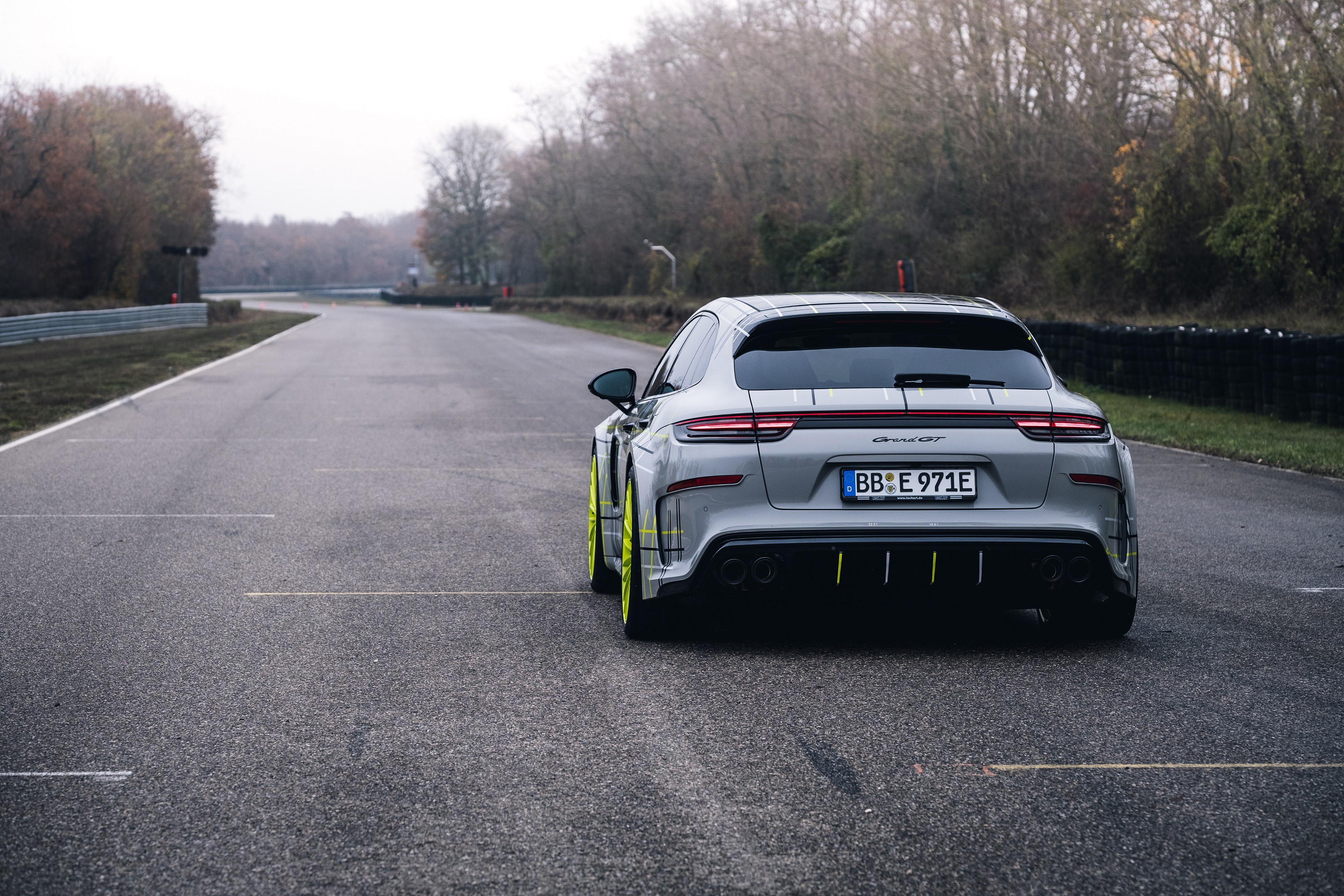 porsche panamera, porsche, cars, hd, HD Wallpaper