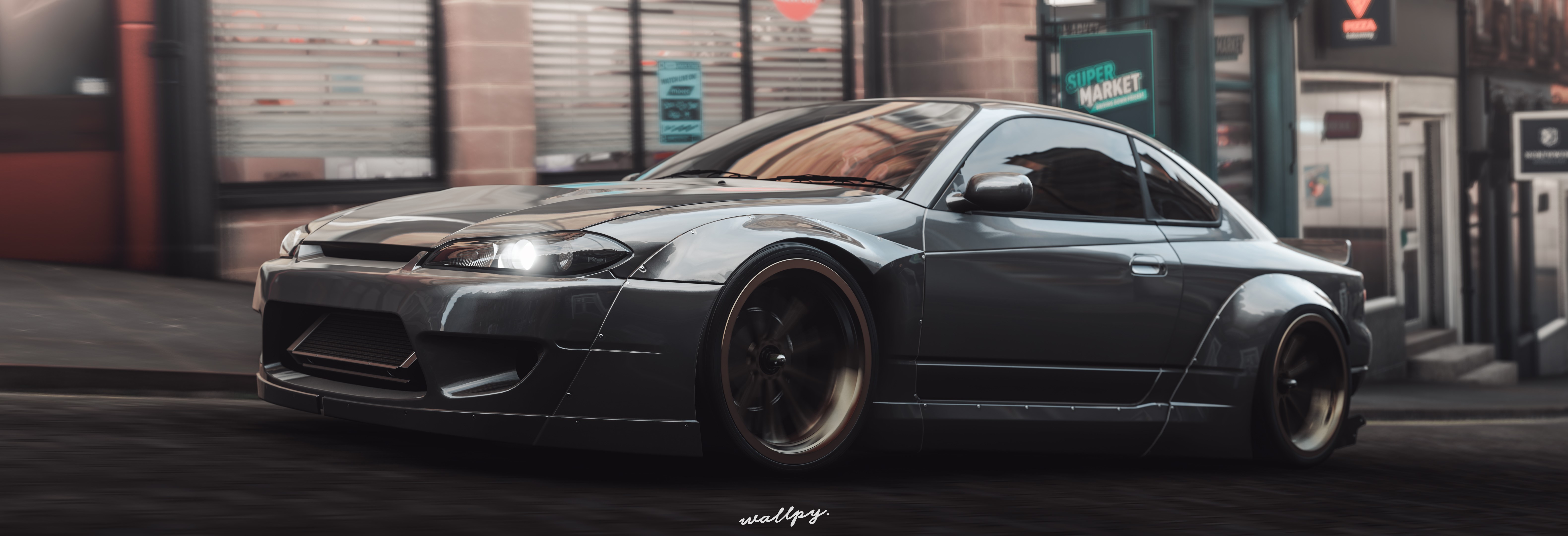 forza horizon 4, forza, 2018 games, games, hd, 4k, cars, 5k, HD Wallpaper