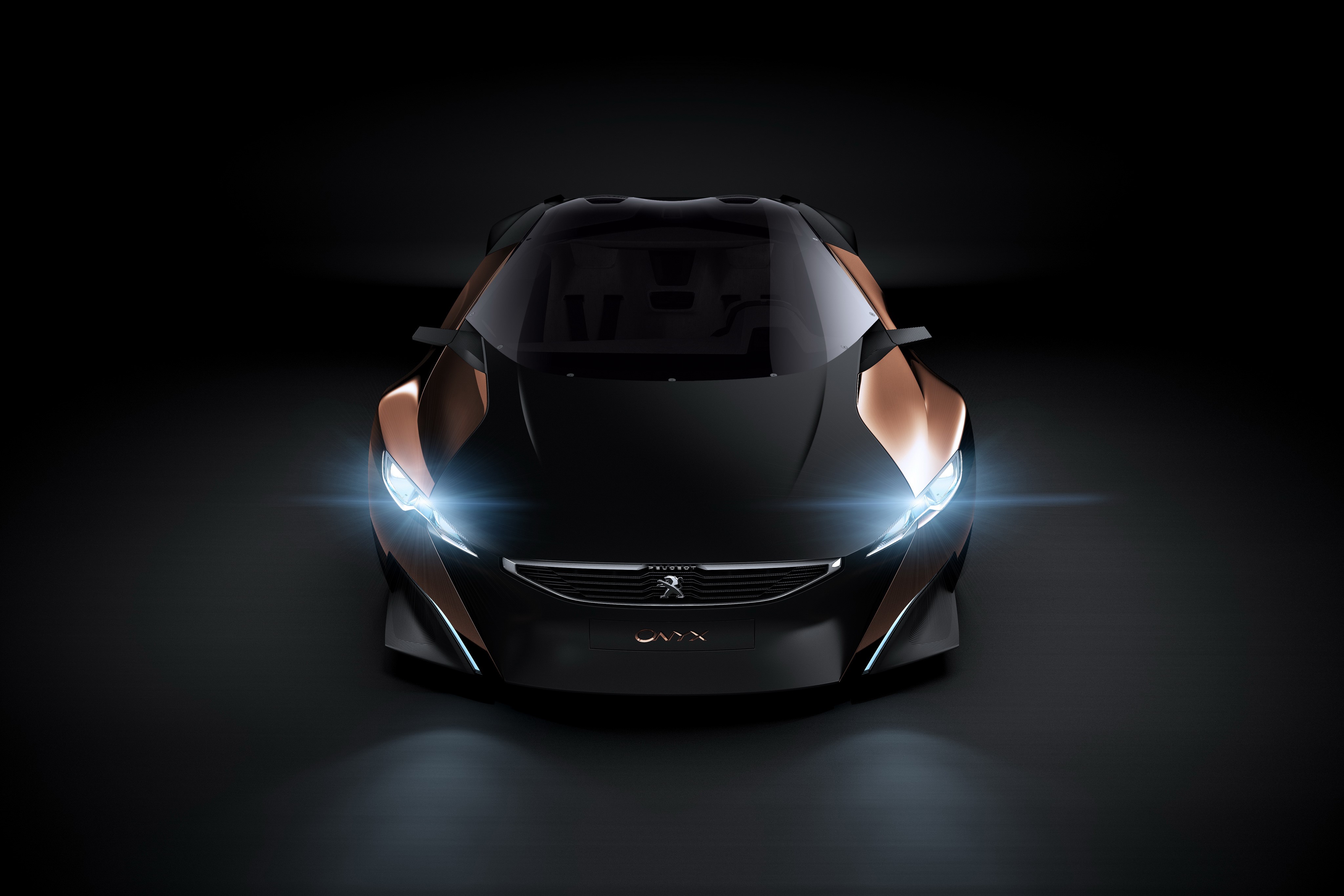 peugeot, cars, concept cars, hd, 4k, HD Wallpaper