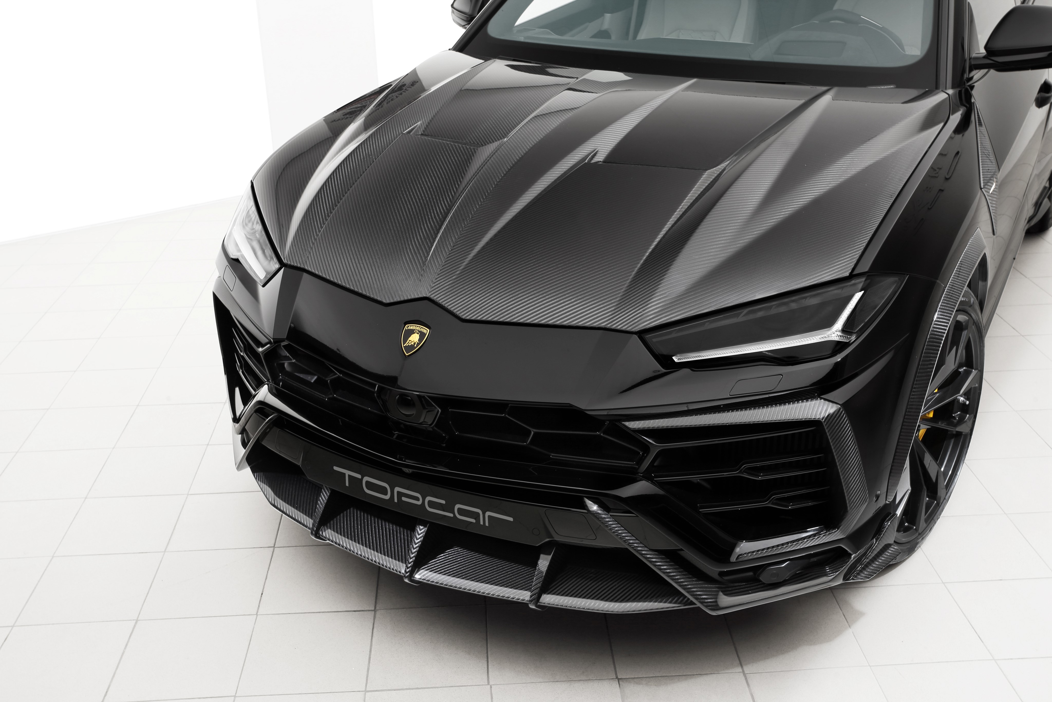 lamborghini urus, lamborghini, 2018 cars, suv, cars, 4k, hd, HD Wallpaper
