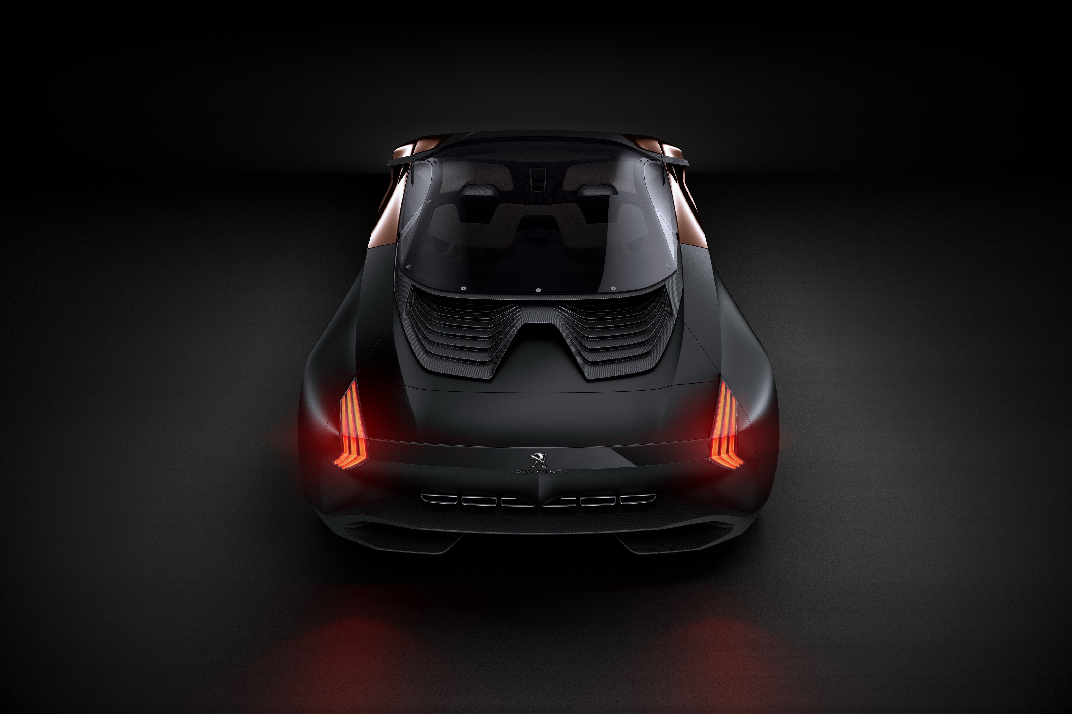 peugeot, cars, concept cars, hd, 4k, HD Wallpaper