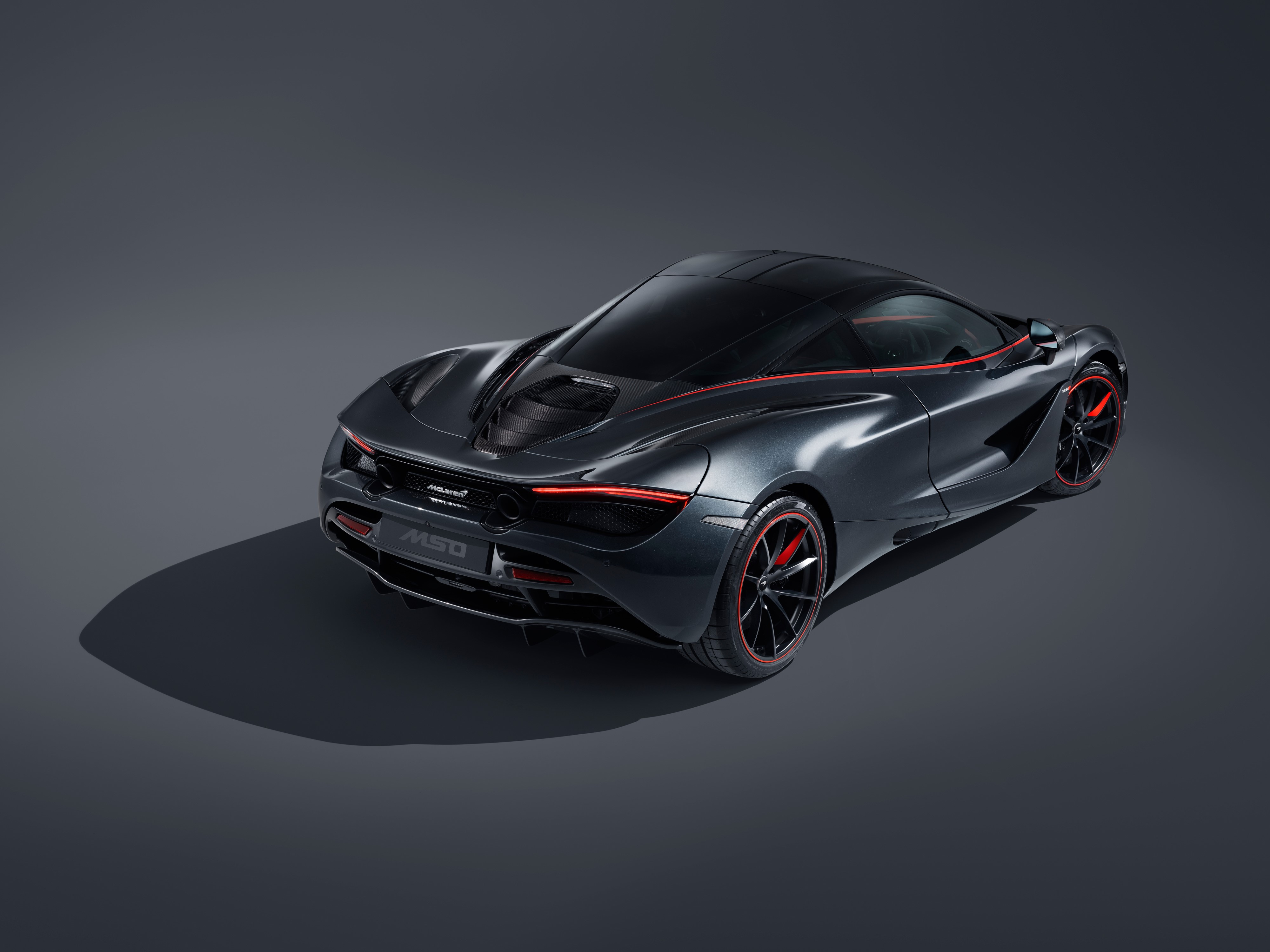 mclaren 720s, mclaren, 2018 cars, cars, hd, 4k, HD Wallpaper