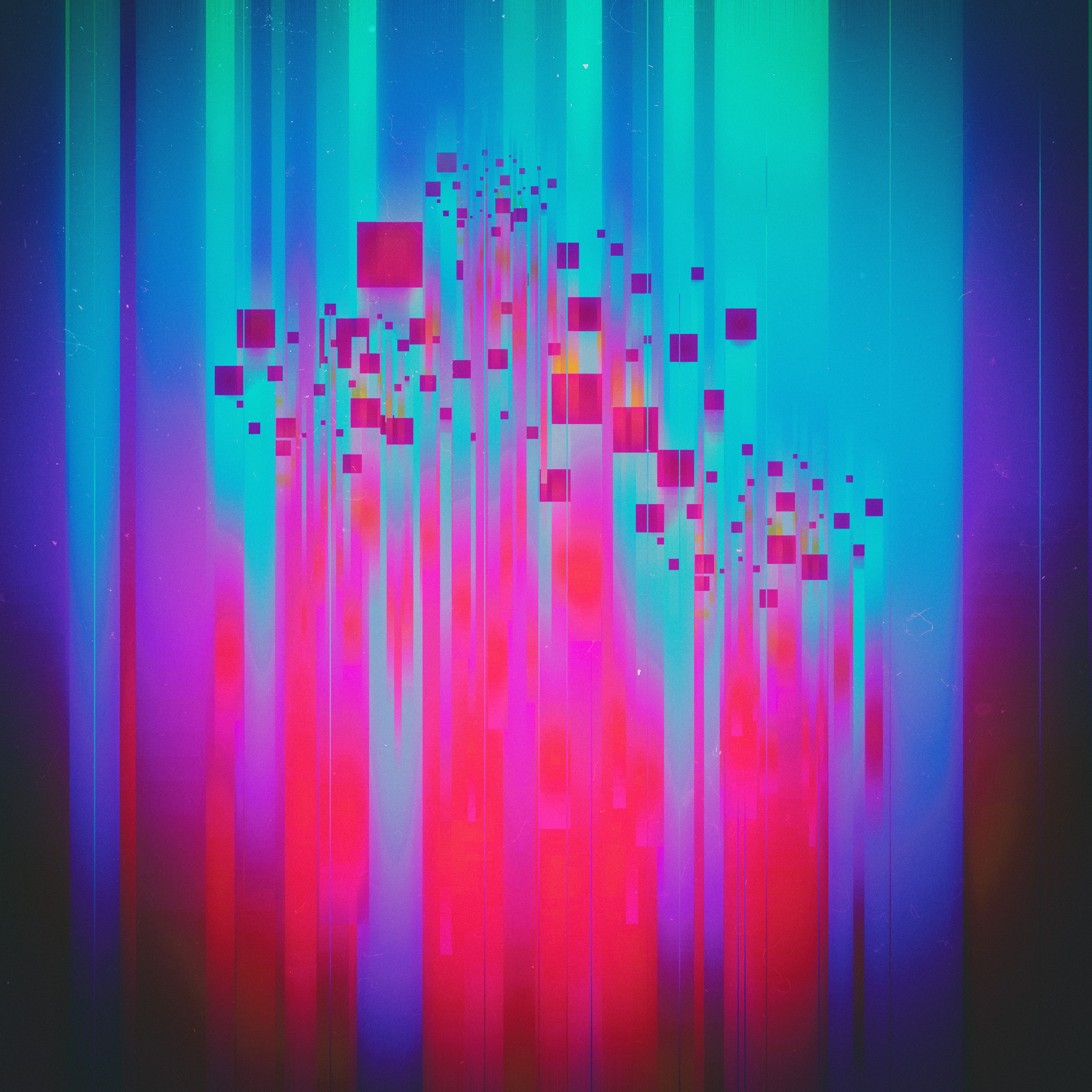 abstract, hd, 4k, behance, artist, artwork, digital art, HD Wallpaper