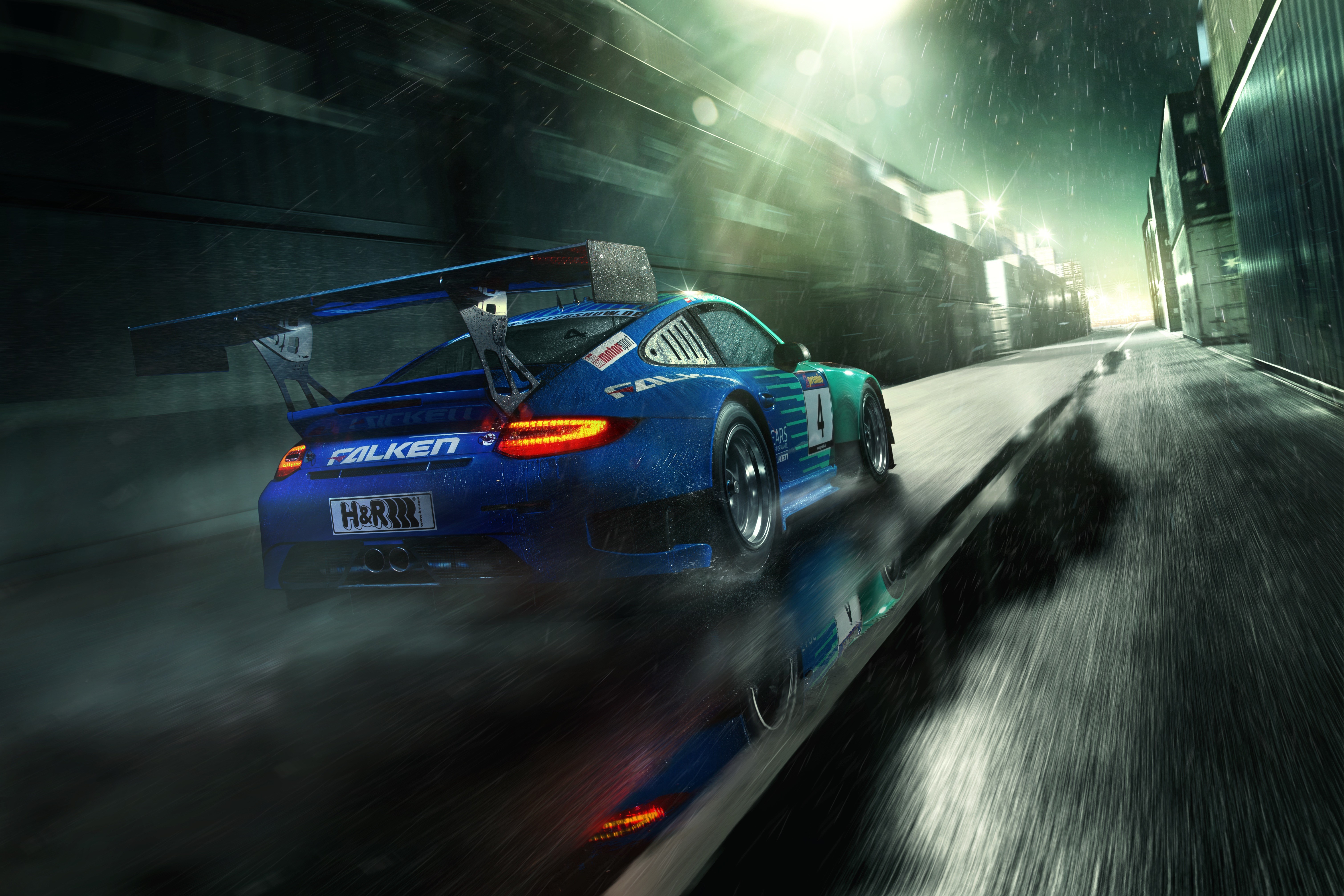 porsche, cars, hd, 4k, 5k, HD Wallpaper