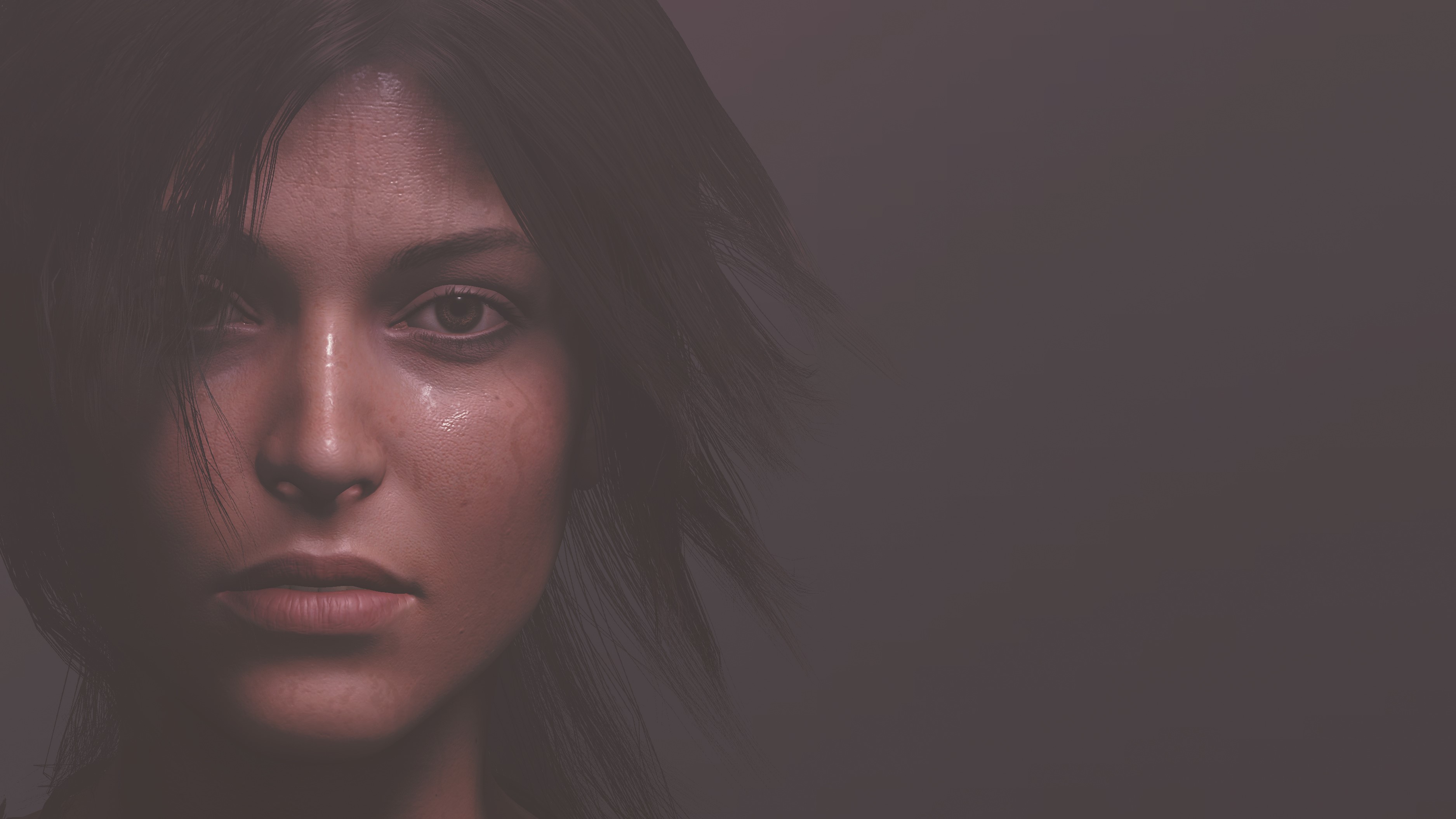 shadow of the tomb raider, tomb raider, games, hd, 4k, 2018 games, portrait, HD Wallpaper