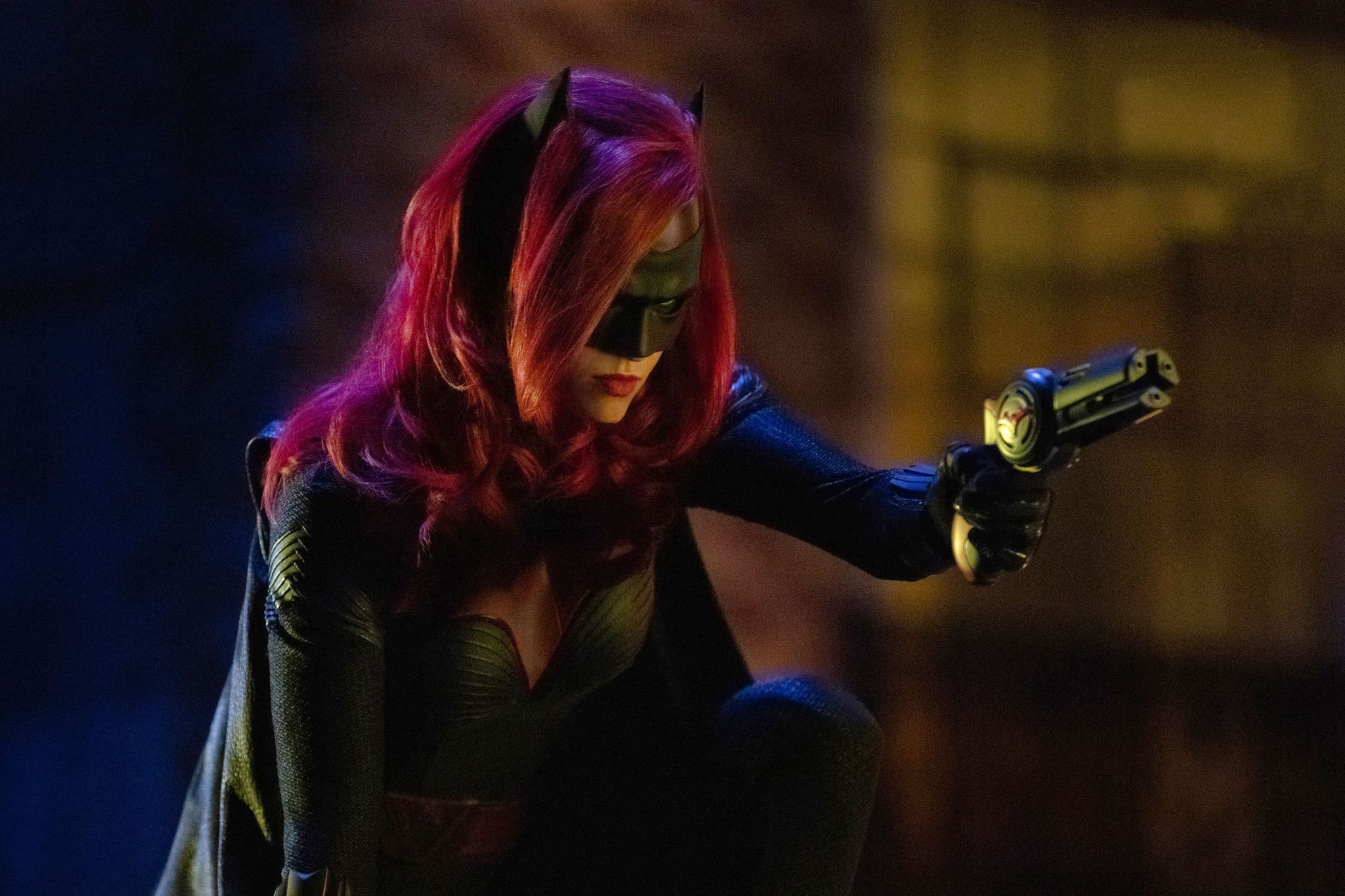 batwoman, superheroes, tv shows, hd, HD Wallpaper