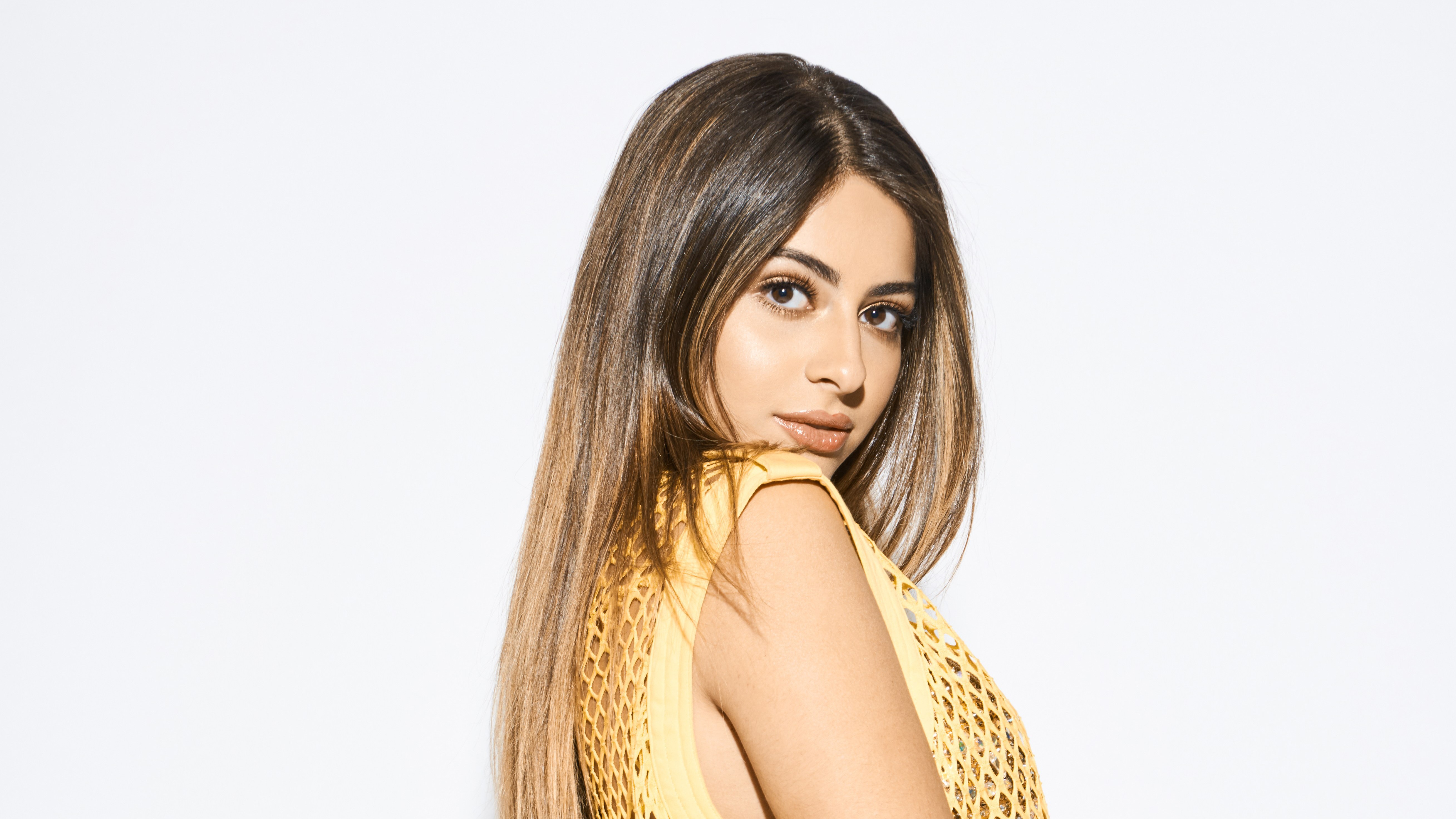 laura pieri, music, hd, 4k, 5k, girls, HD Wallpaper