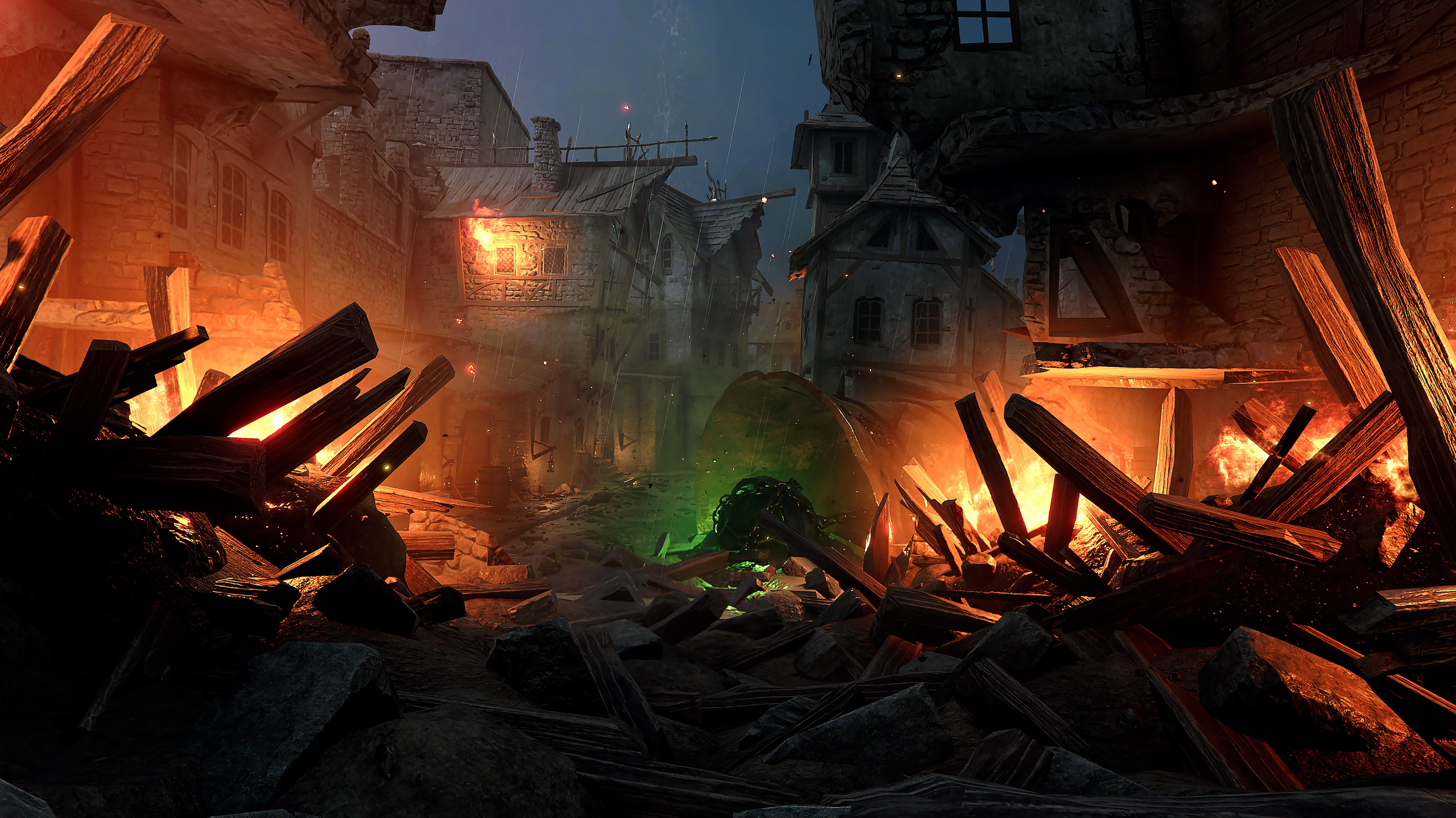 warhammer vermintide 2, 2018 games, games, hd, 4k, HD Wallpaper