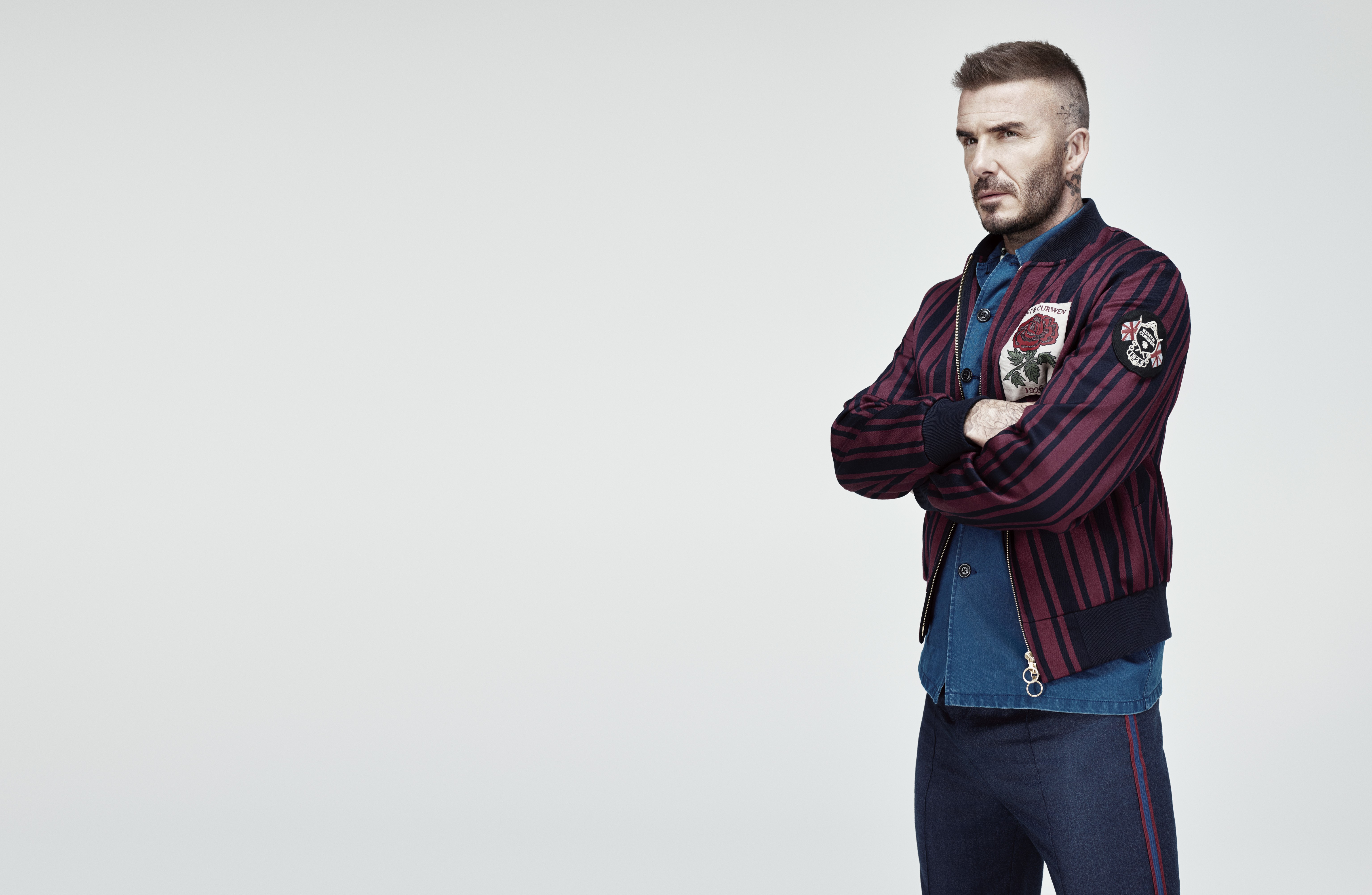 david beckham, male celebrities, sports, hd, 4k, boys, 5k, HD Wallpaper