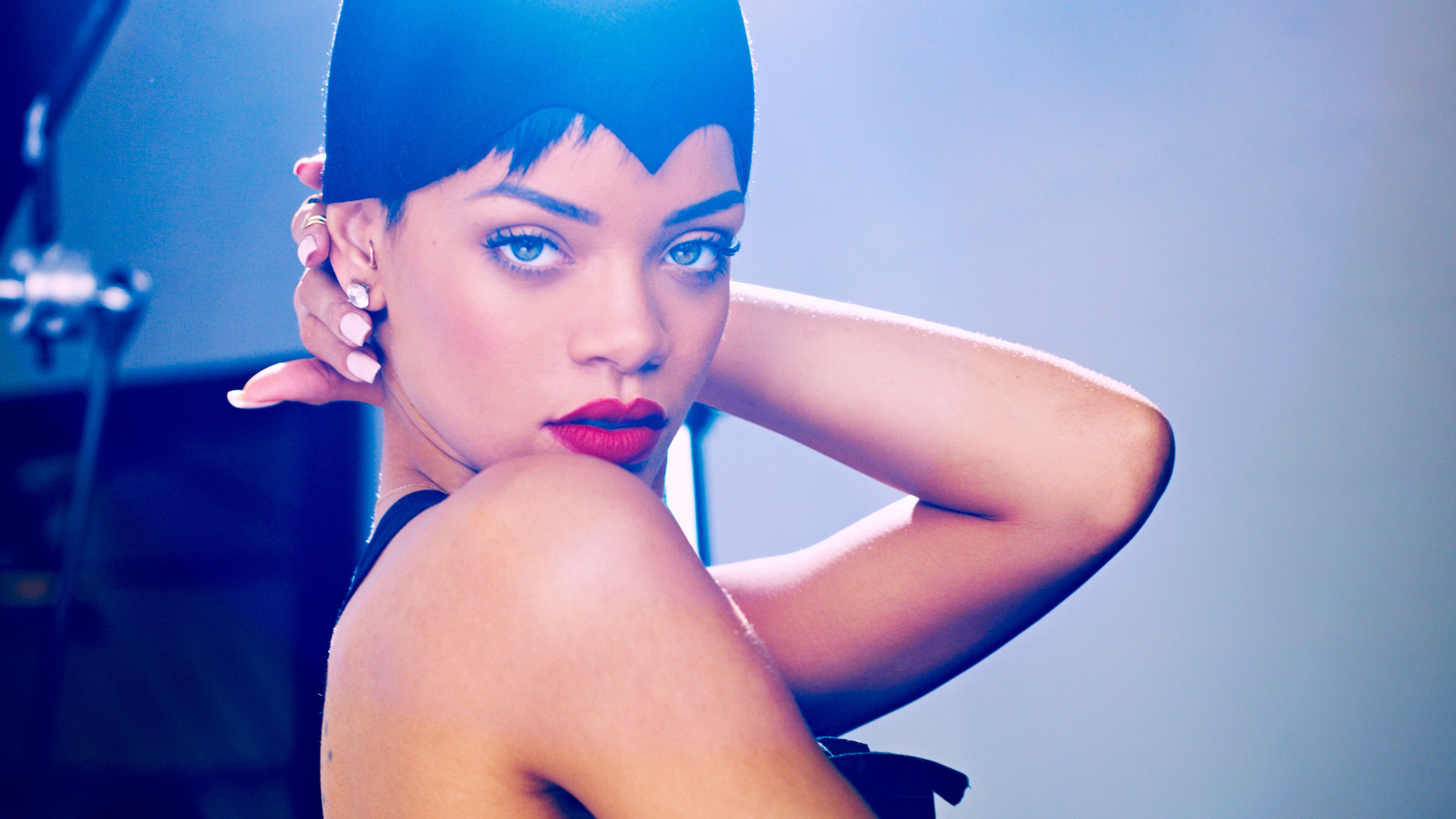 rihanna, celebrities, girls, music, hd, 4k, HD Wallpaper