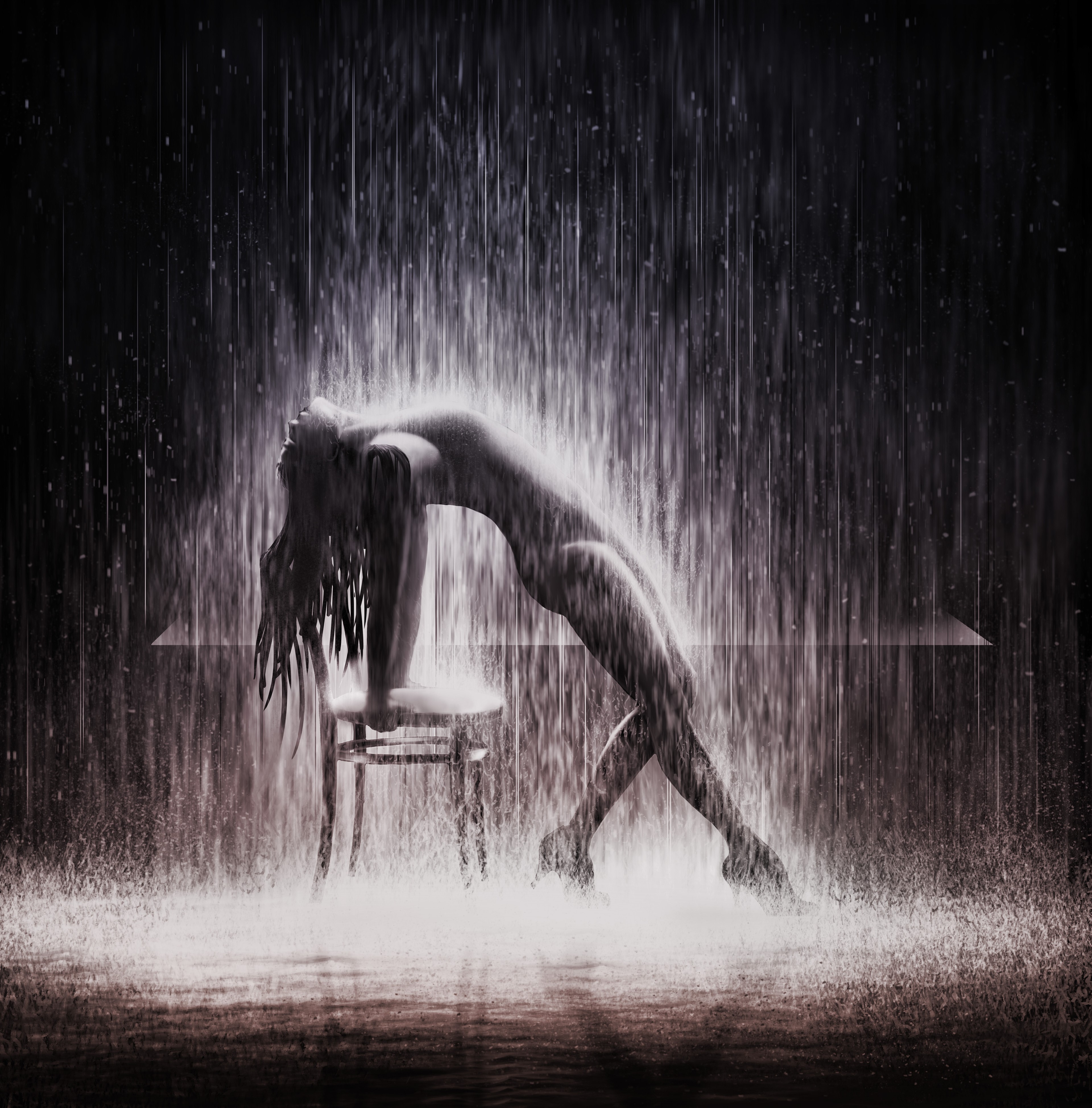 artist, artwork, hd, 4k, behance, digital art, HD Wallpaper