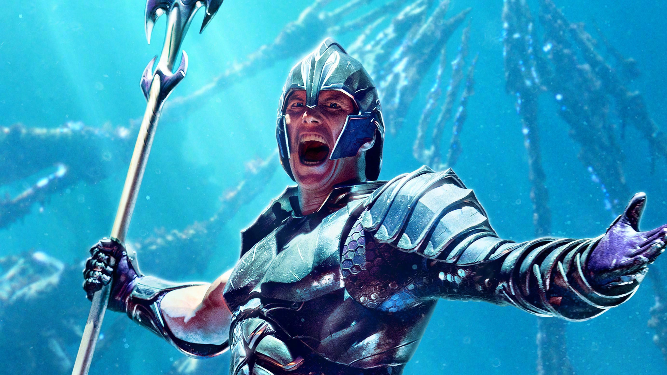 aquaman movie, 2018 movies, movies, hd, HD Wallpaper