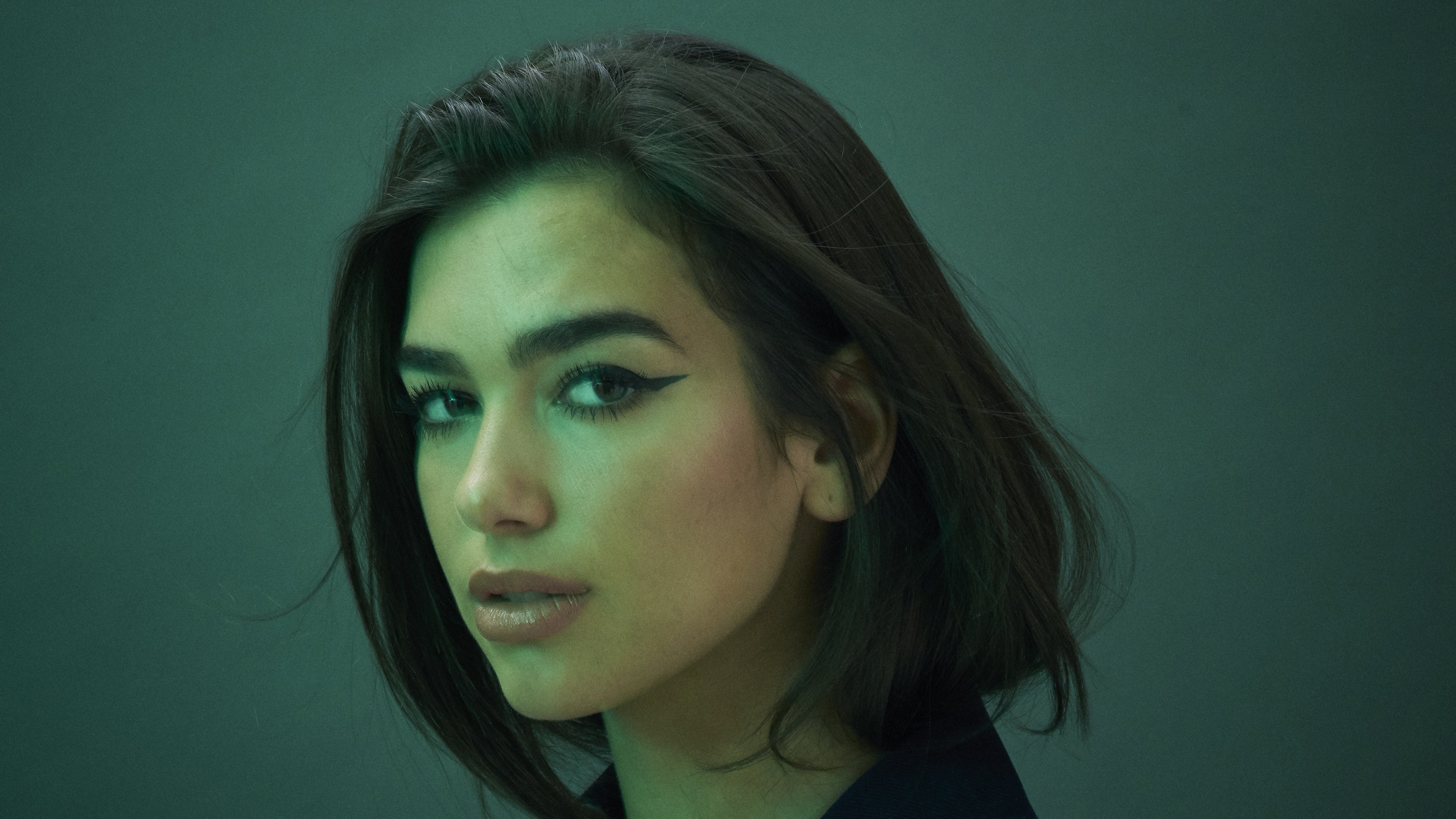 dua lipa, music, celebrities, girls, hd, 4k, 5k, HD Wallpaper