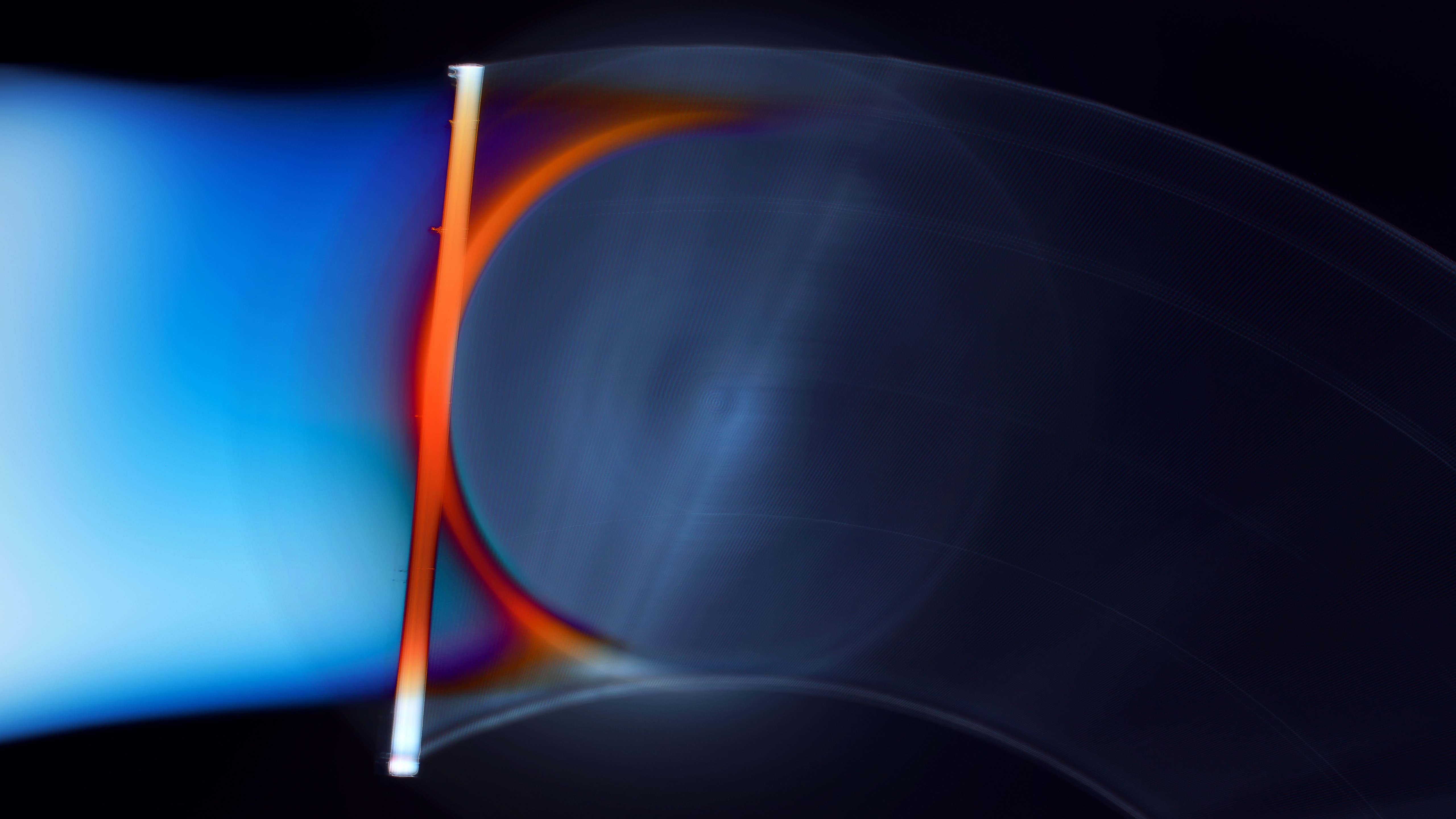 abstract, digital art, hd, 4k, shapes, deviantart, HD Wallpaper