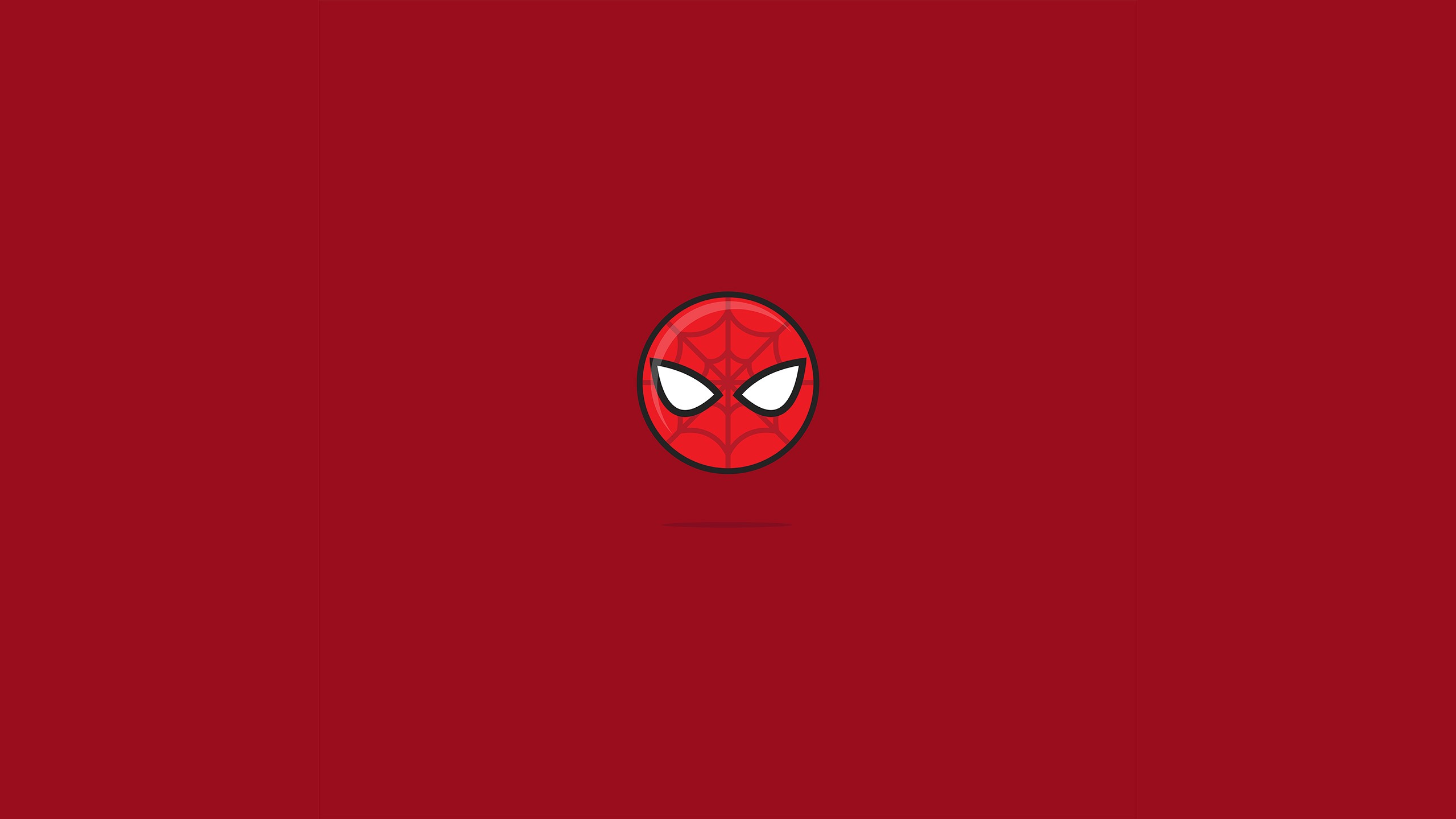 spiderman, illustration, superheroes, artist, artwork, digital art, hd, behance, HD Wallpaper