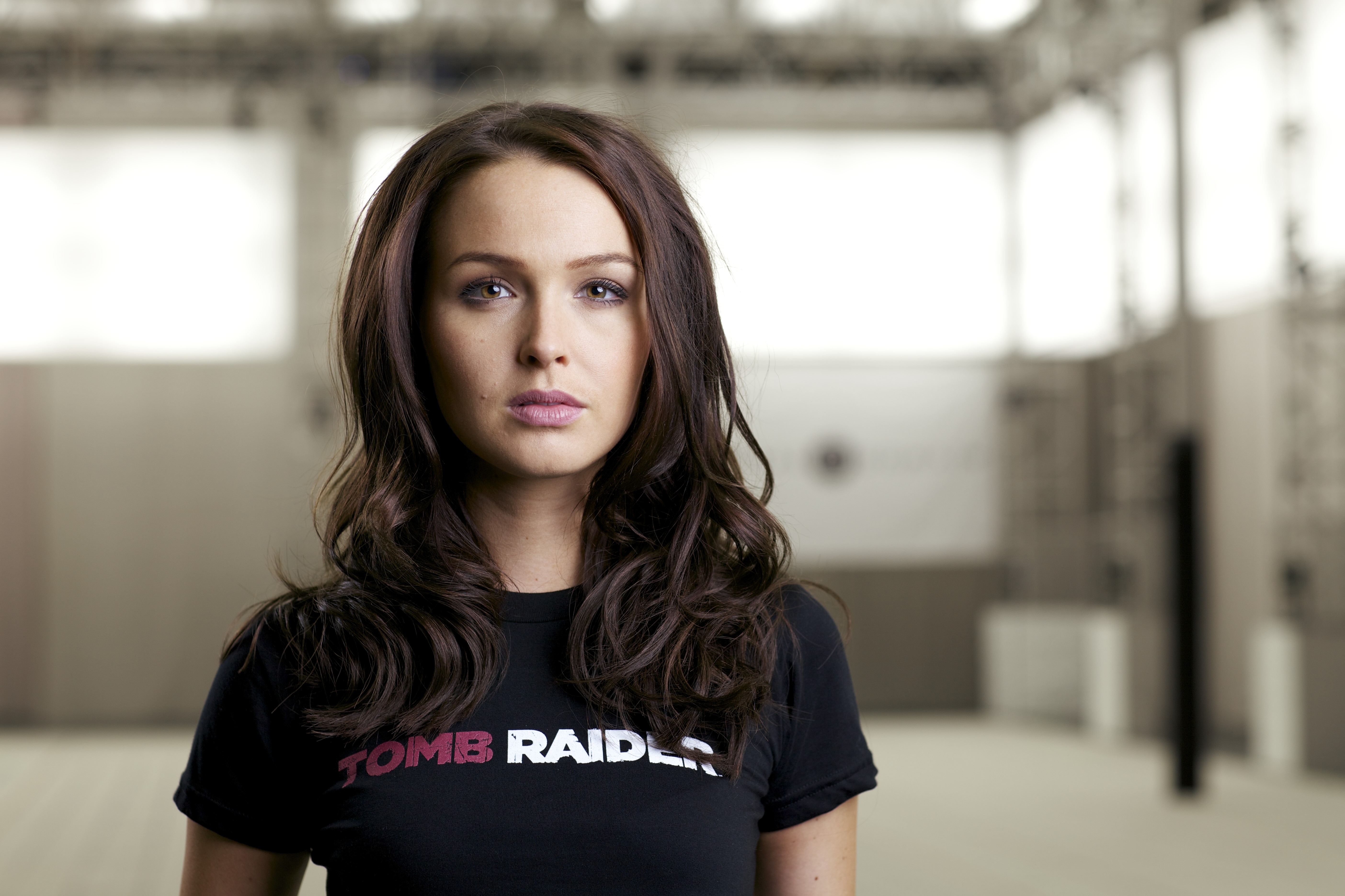 camila luddington, celebrities, girls, hd, 4k, 5k, HD Wallpaper