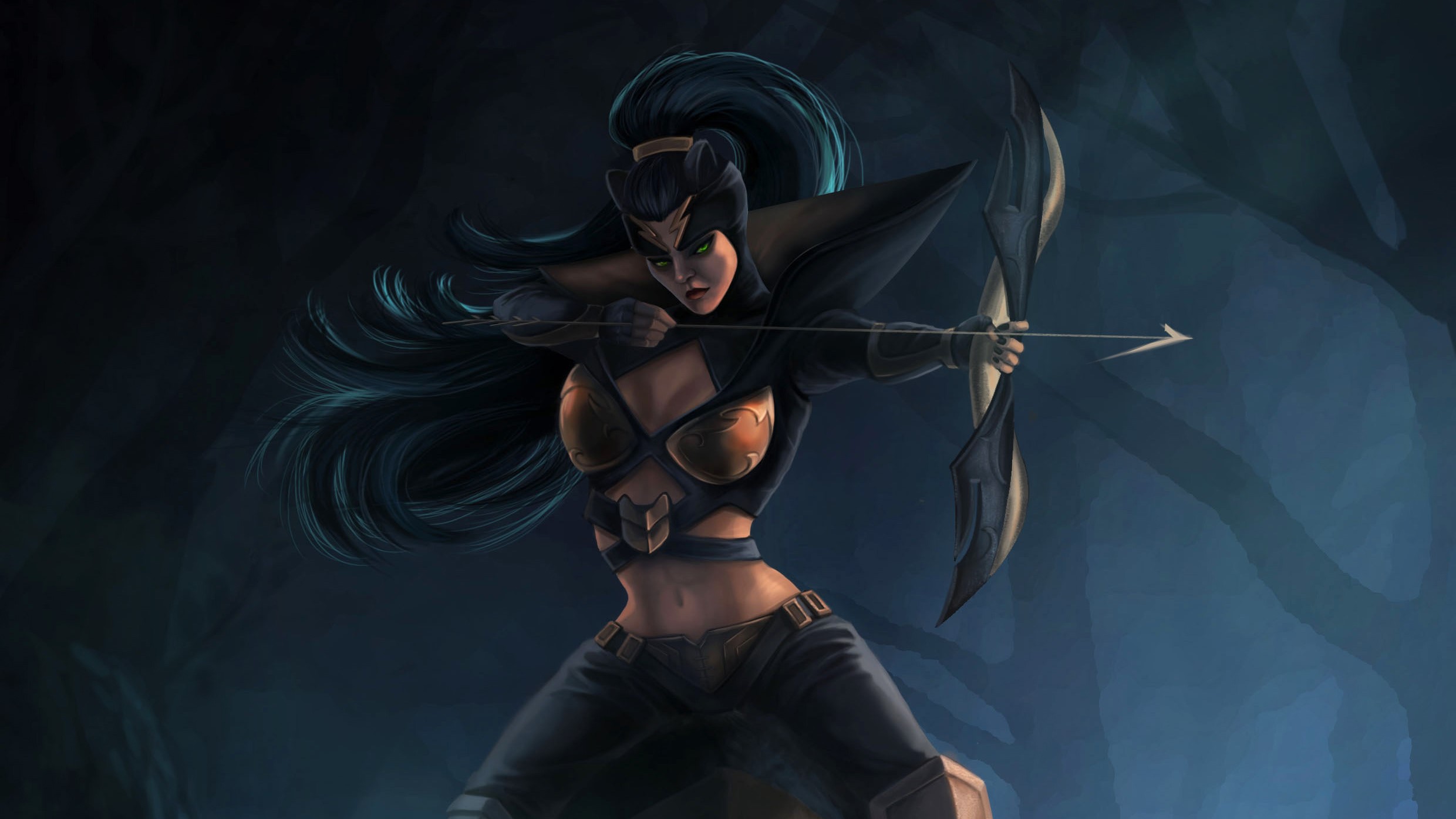 artist, artwork, hd, behance, HD Wallpaper