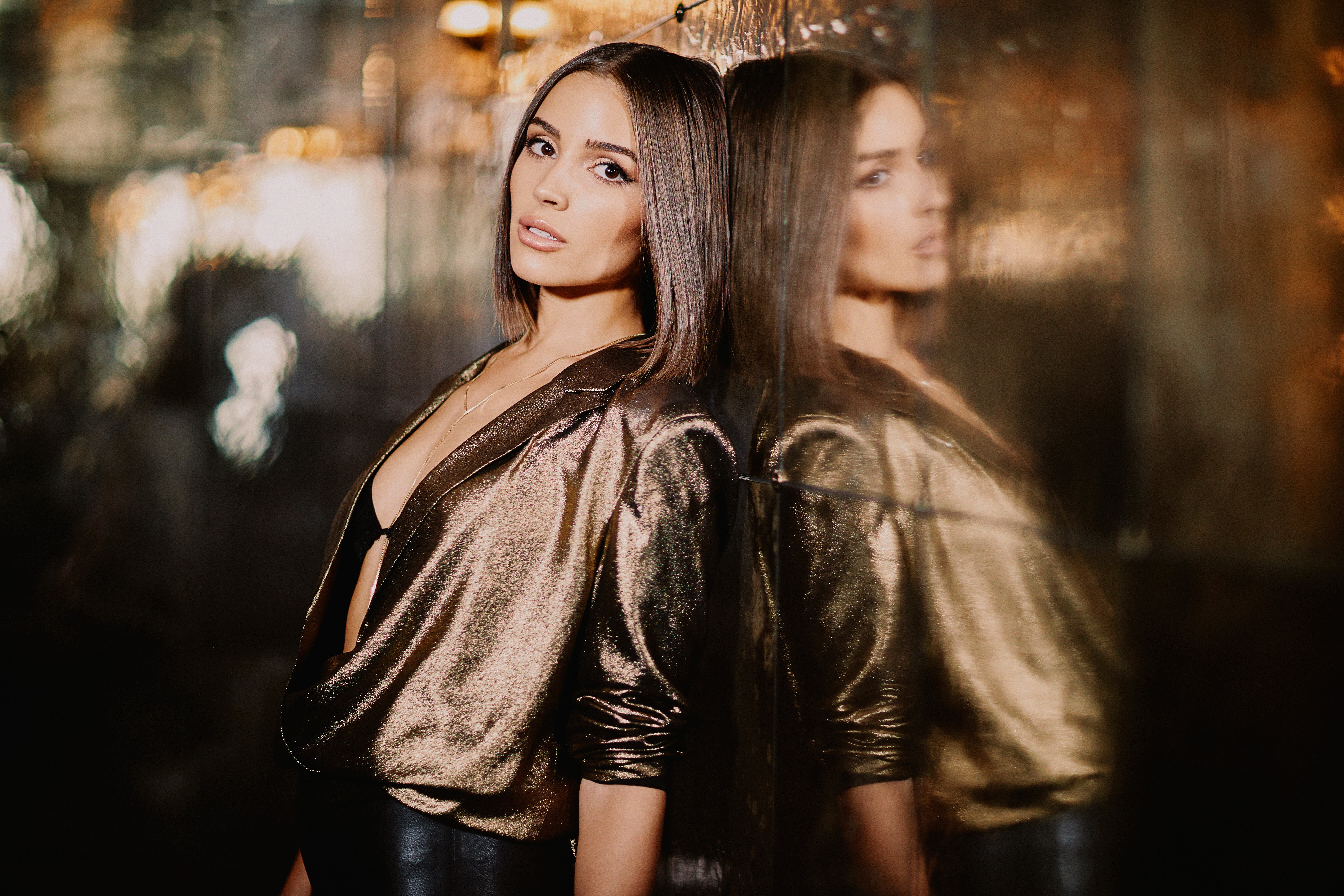olivia culpo, celebrities, girls, hd, 4k, 5k, HD Wallpaper