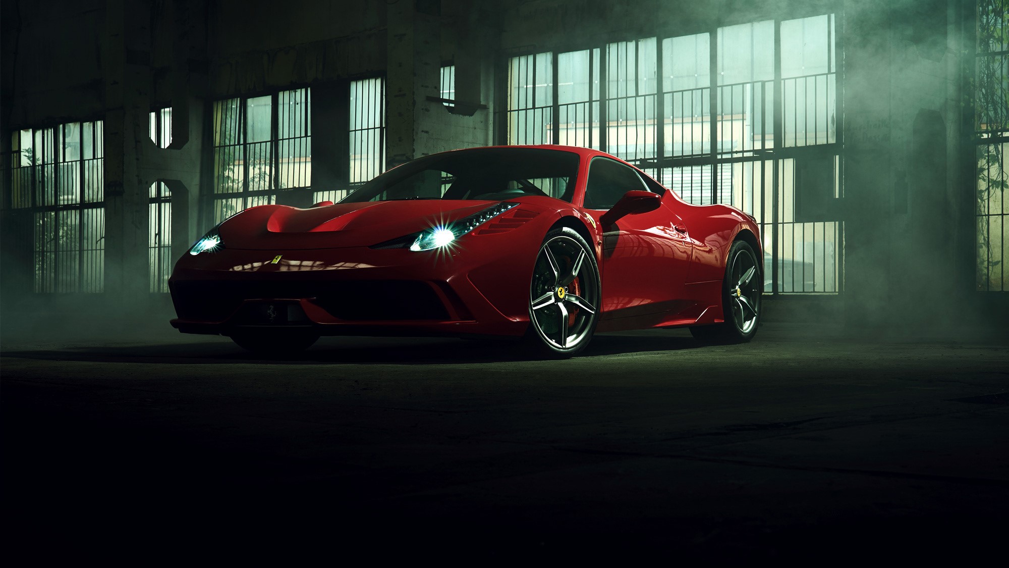 ferrari, cars, ferrari 458, hd, cars, behance, HD Wallpaper