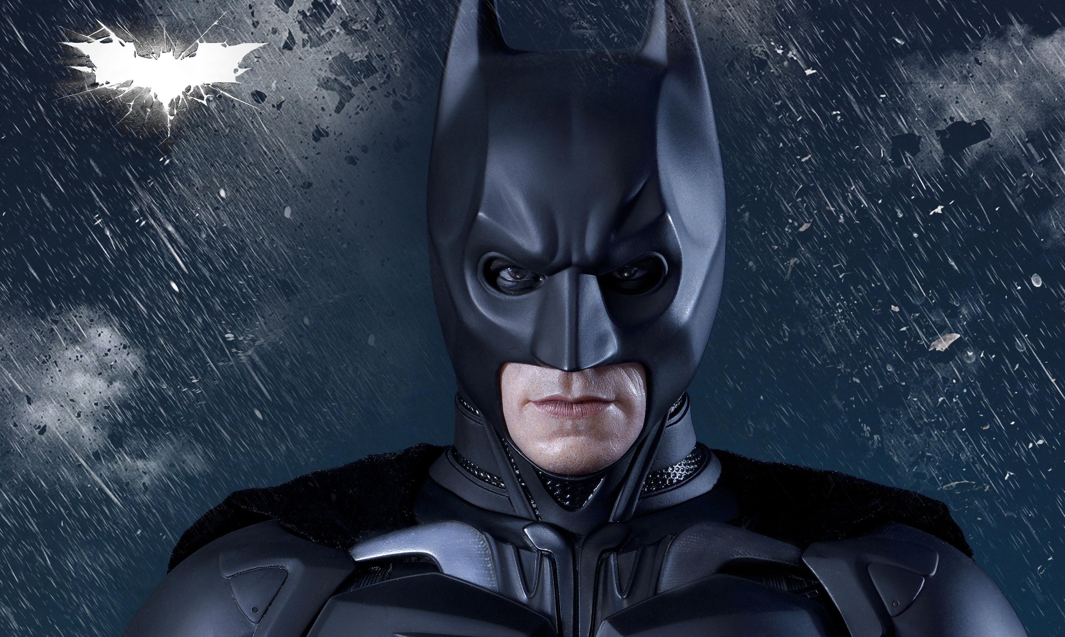 batman, hd, 4k, superheroes, digital art, artwork, HD Wallpaper