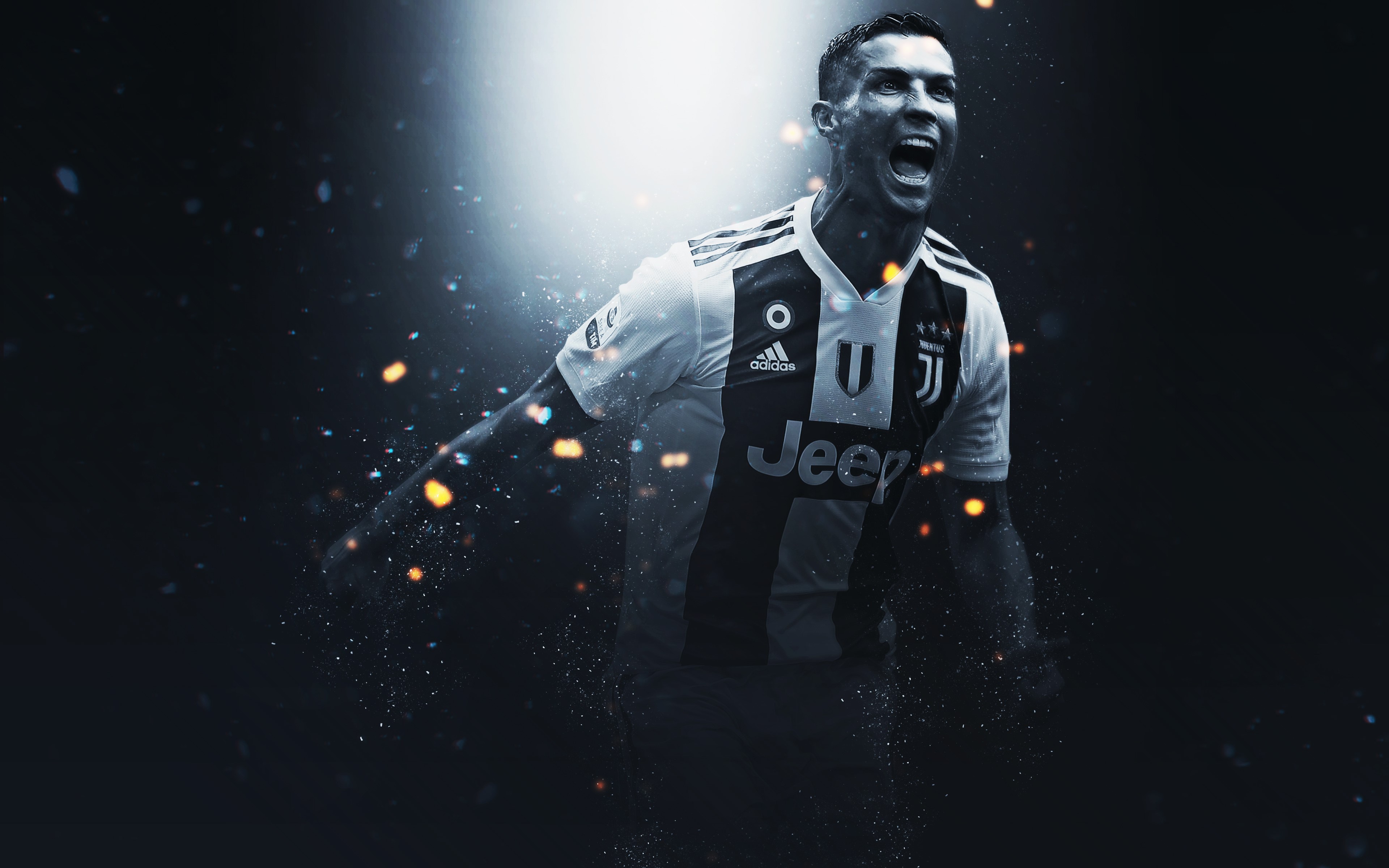cristiano ronaldo, sports, football, hd, 4k, HD Wallpaper