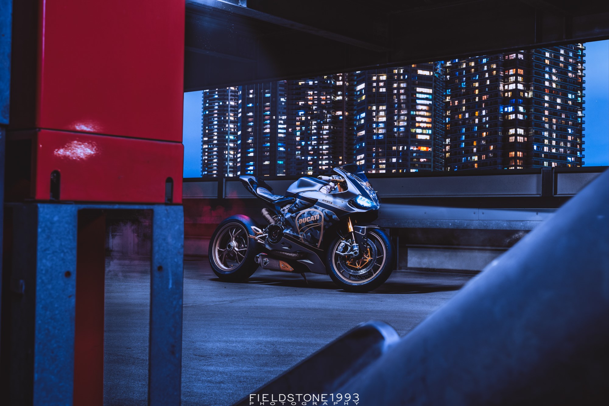ducati 1199, ducati, bikes, hd, behance, HD Wallpaper