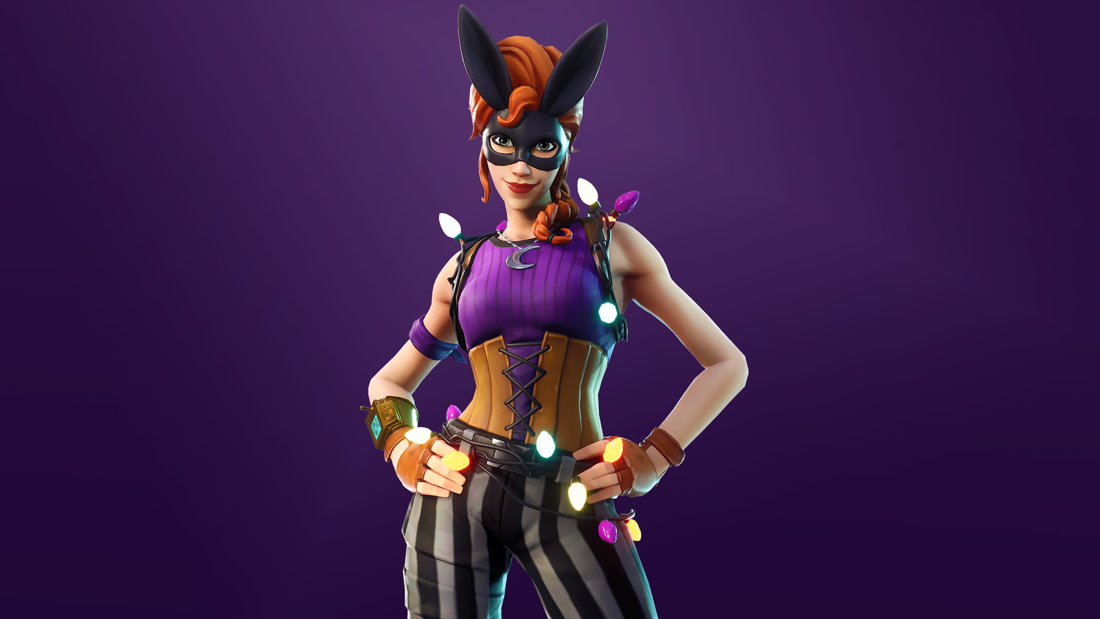 fortnite season 6, fortnite, games, 2018 games, ps games, hd, 4k, HD Wallpaper