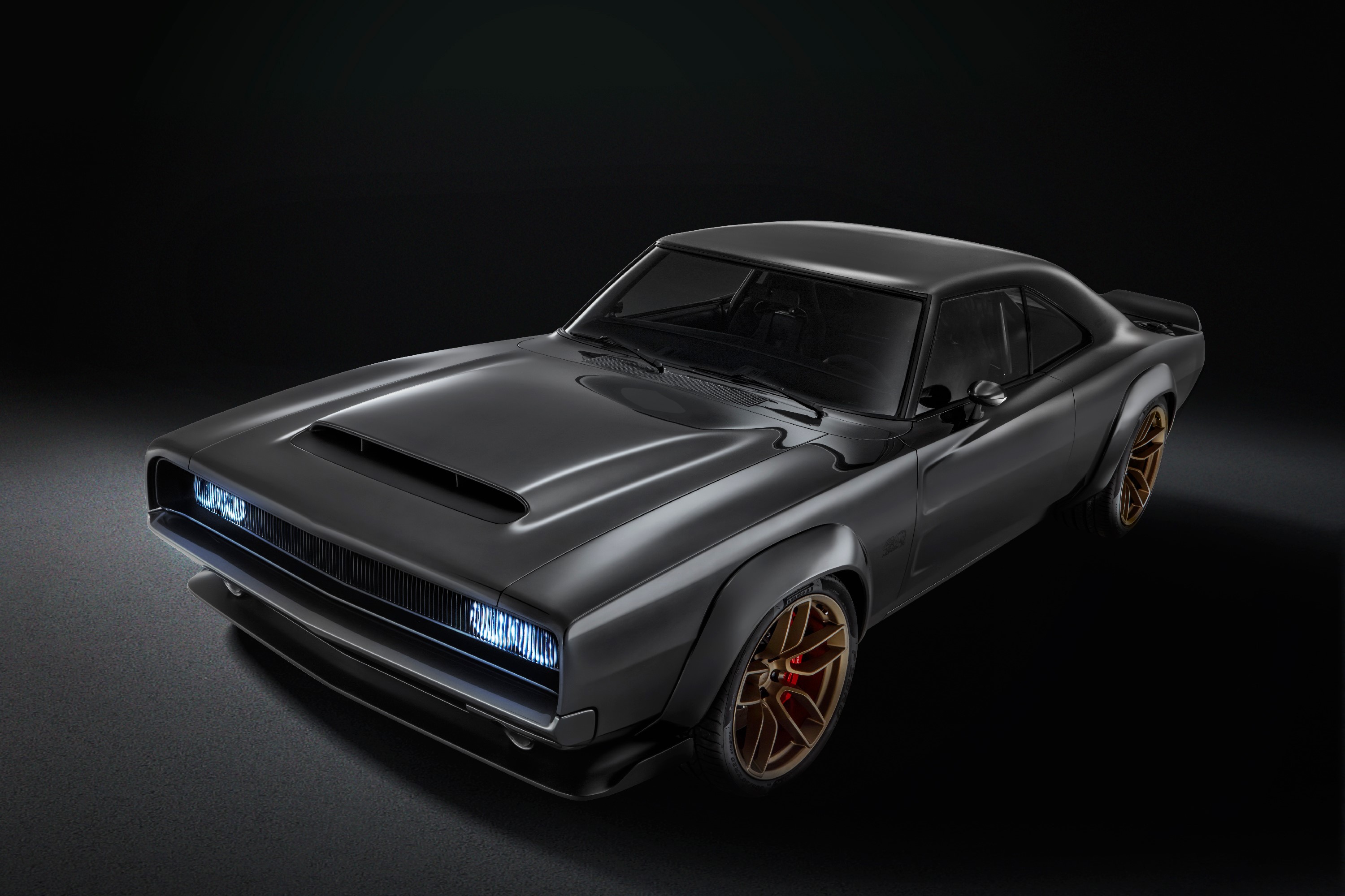 dodge charger, cars, hd, HD Wallpaper
