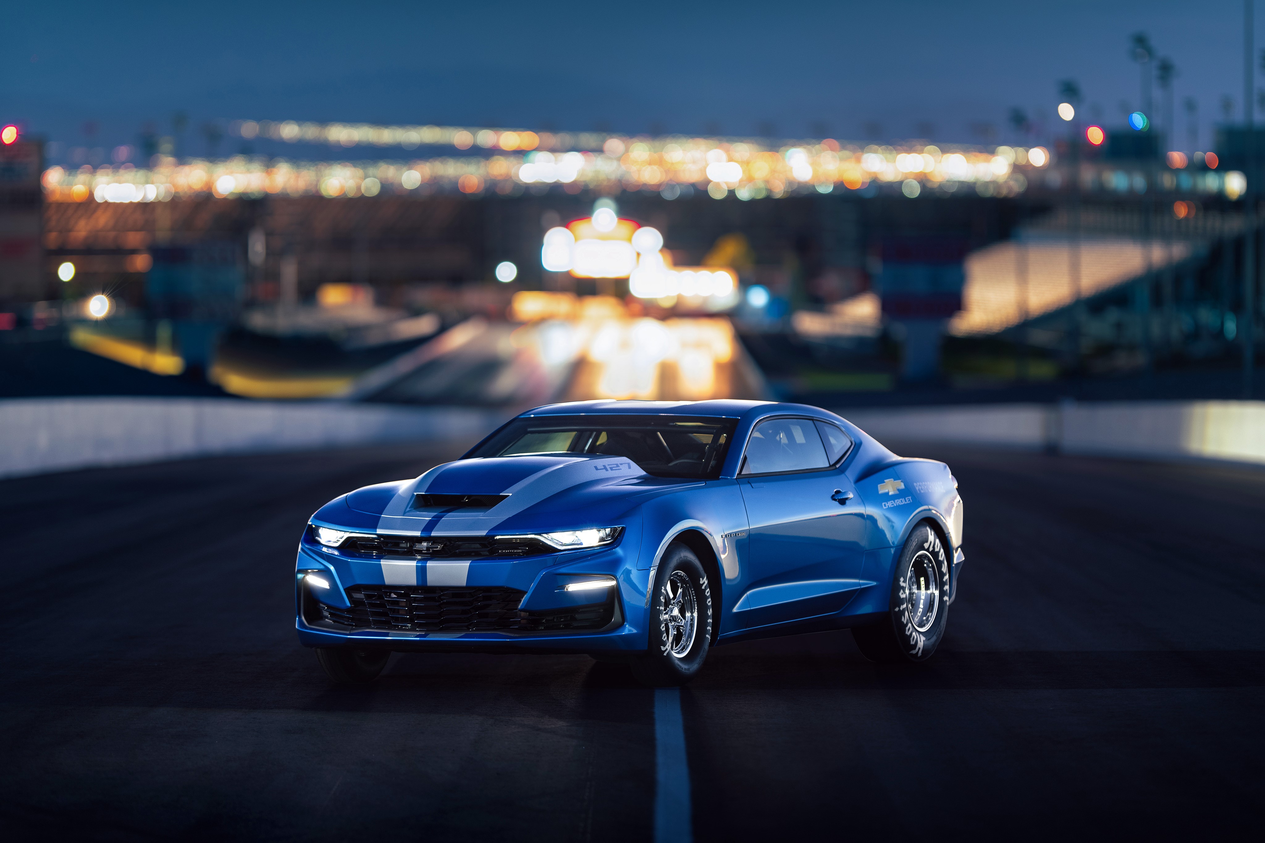 chevrolet camaro, chevrolet, cars, hd, 4k, 2018 cars, HD Wallpaper