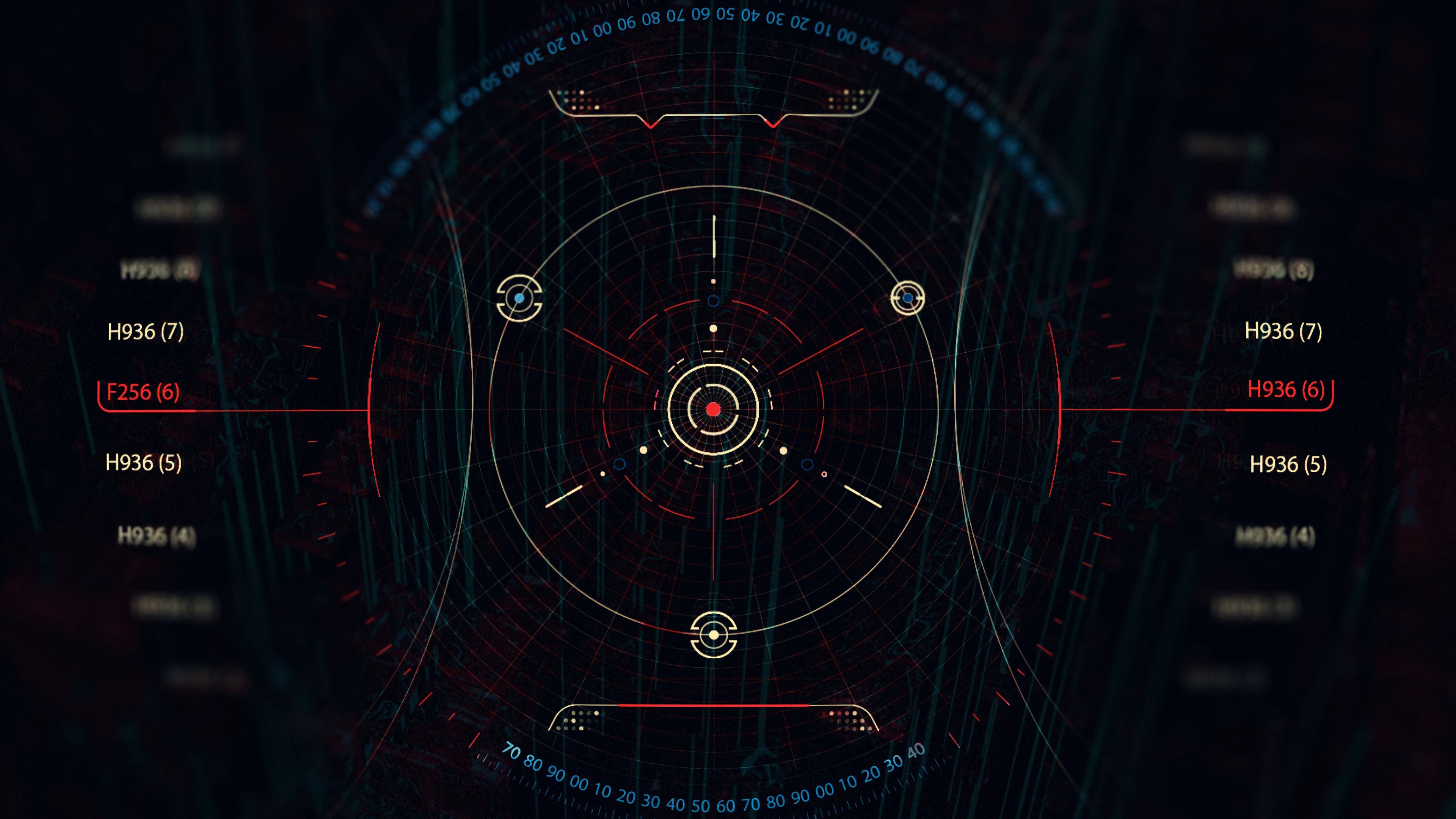 details, structure, technologies, 4k, HD Wallpaper