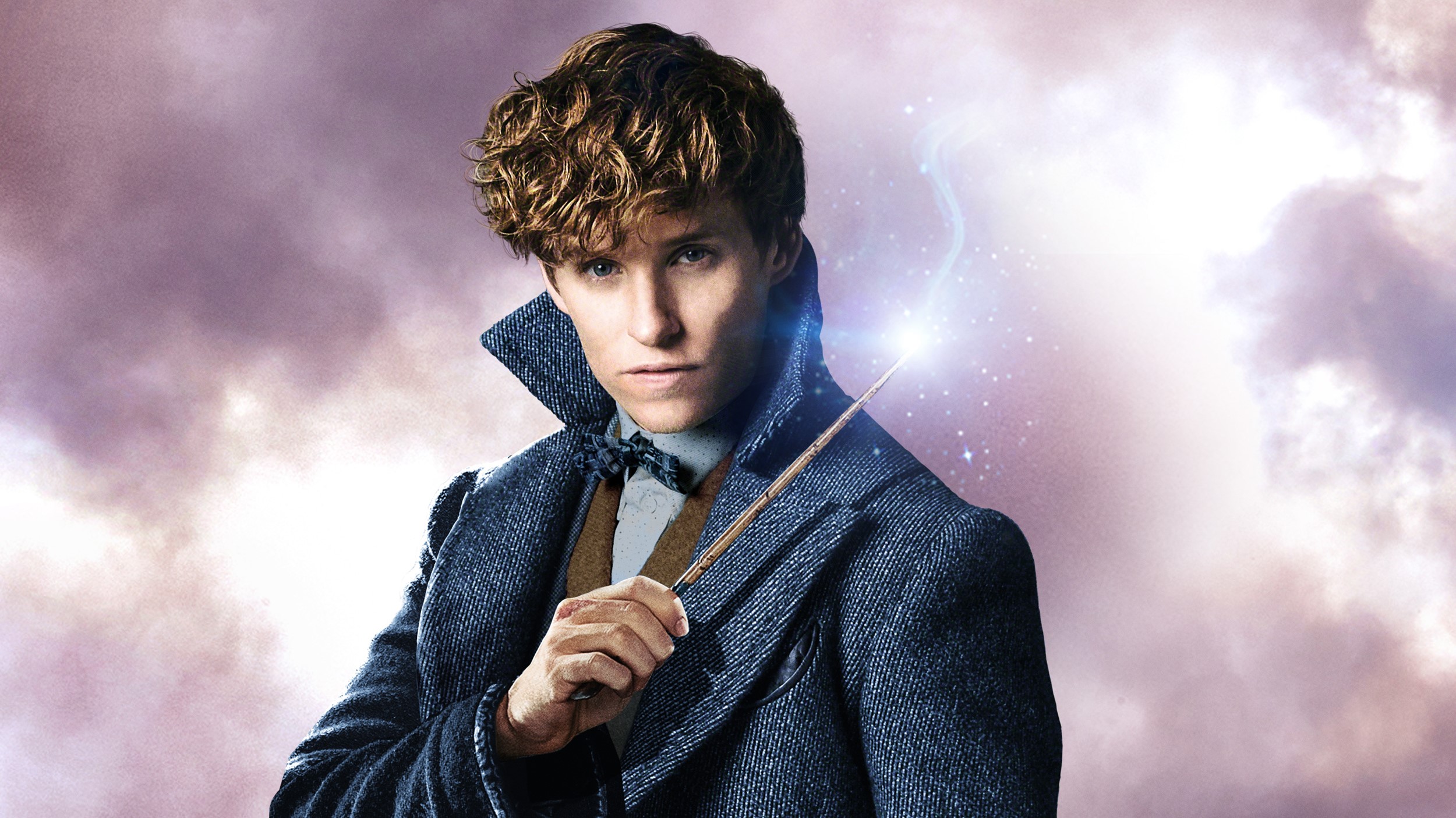 fantastic beasts 2, fantastic beasts the crimes of grindelwald, 2018 movies, movies, hd, eddie redmayne, HD Wallpaper
