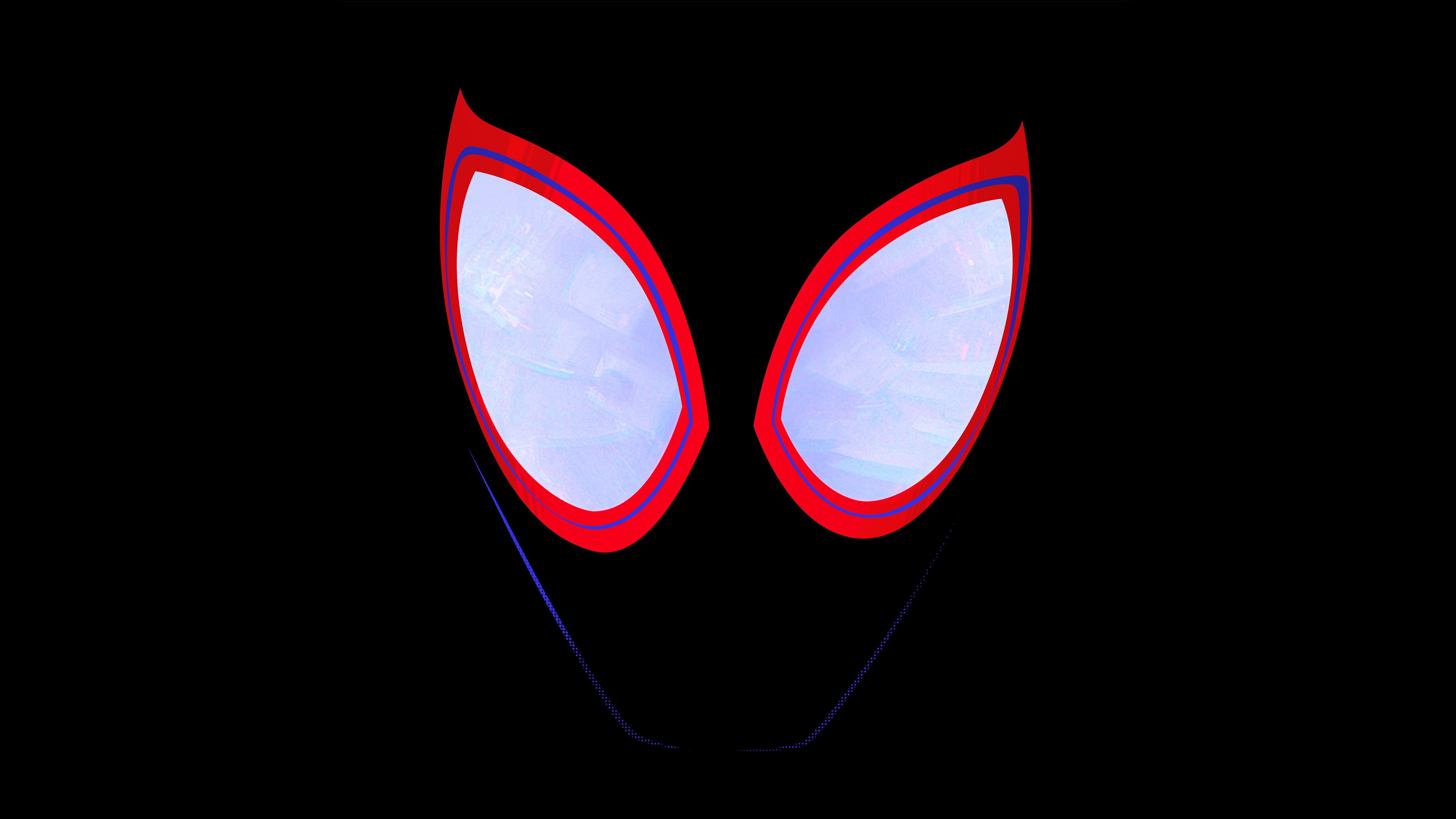 spiderman into the spider verse, 2018 movies, movies, spiderman, animated movies, hd, 4k, HD Wallpaper