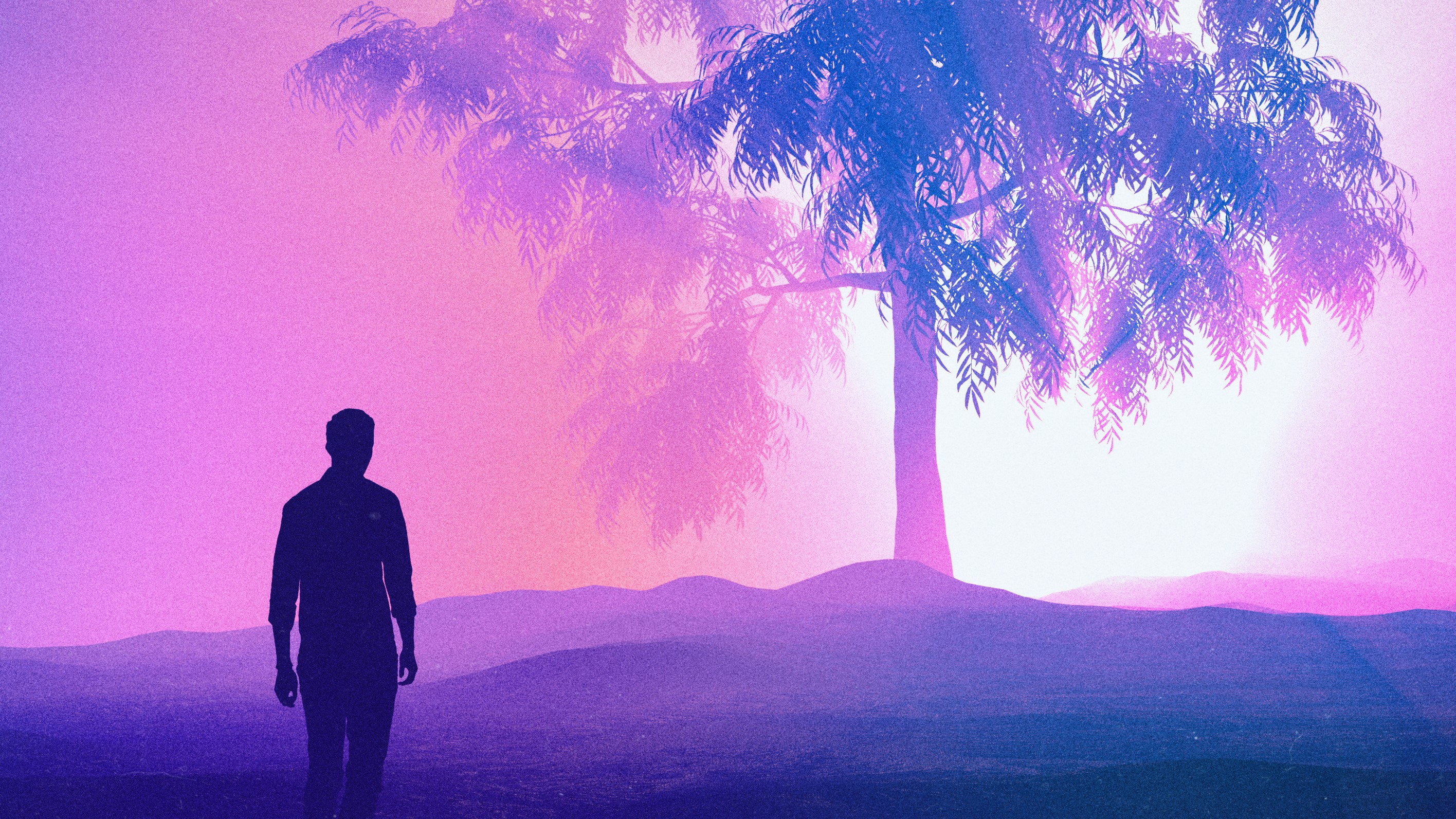 artist, artwork, digital art, hd, behance, HD Wallpaper