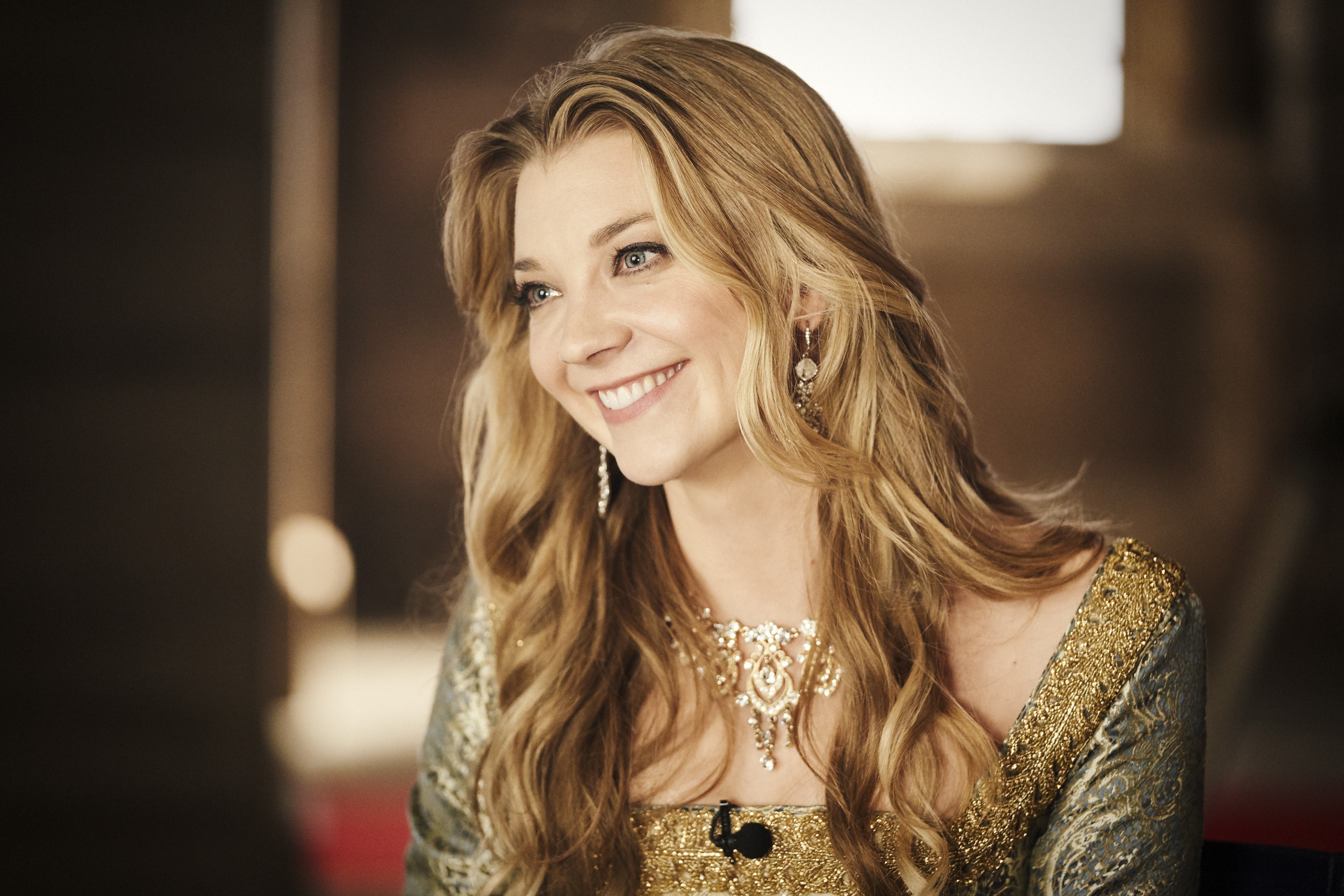 natalie dormer, celebrities, girls, hd, 4k, HD Wallpaper